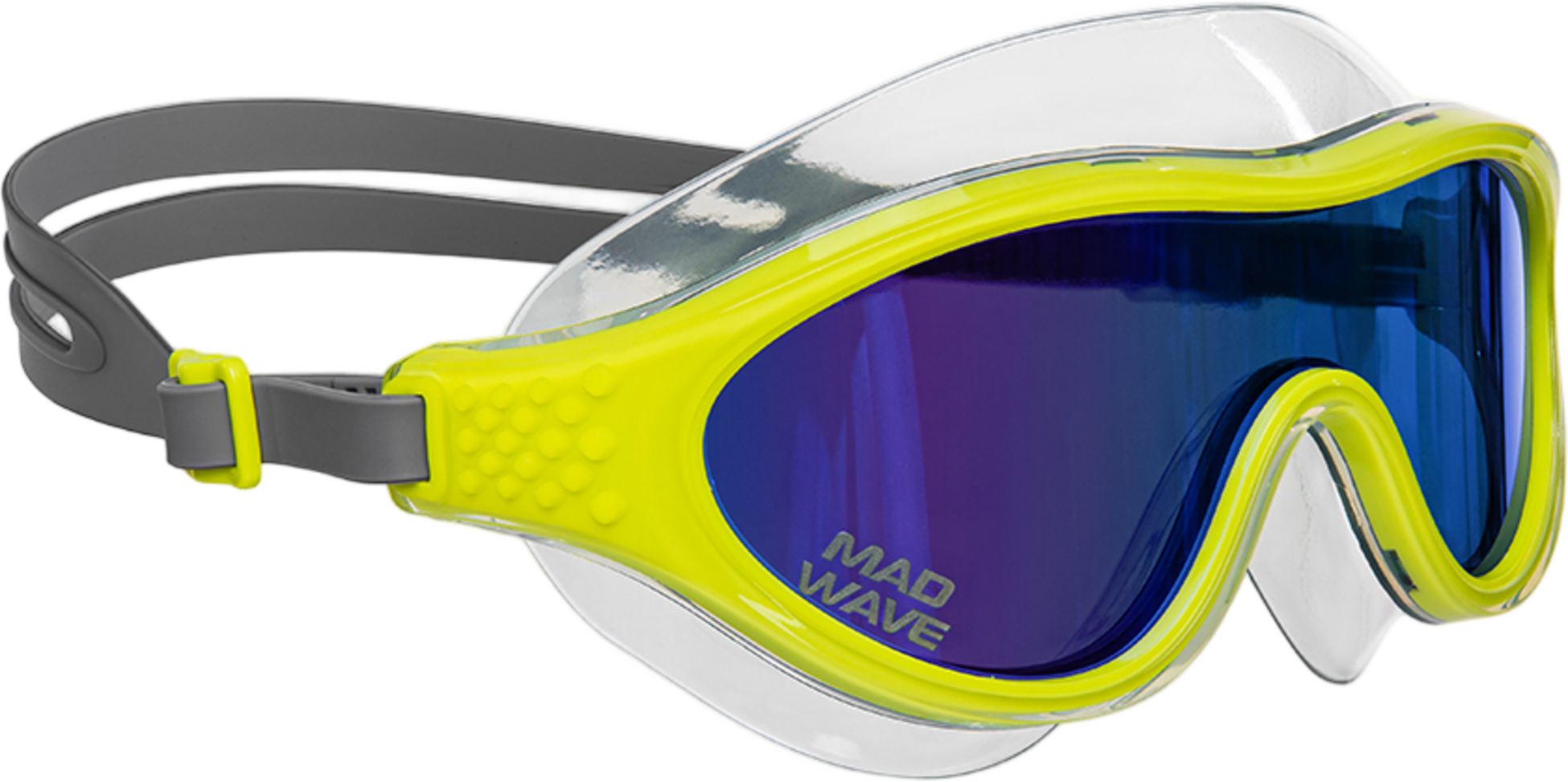 MAD WAVE, Shade Rainbow