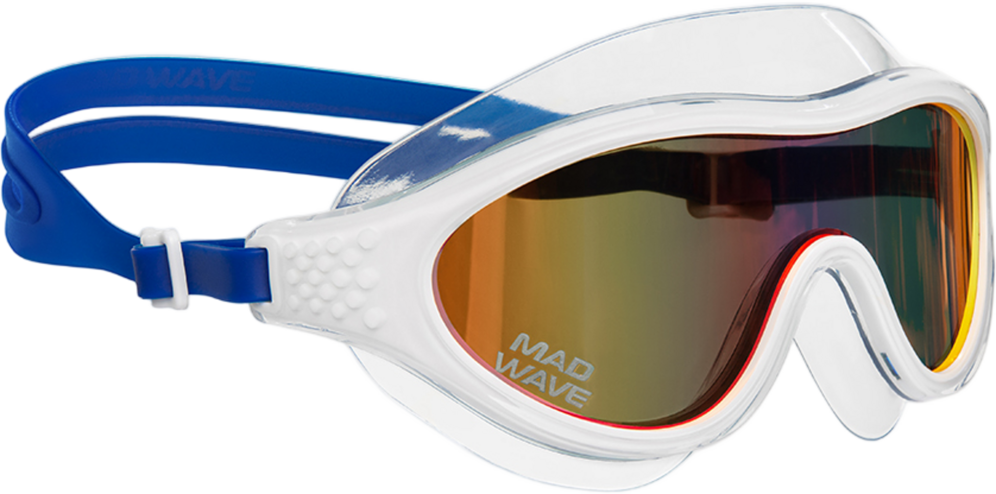 MAD WAVE, Shade Rainbow