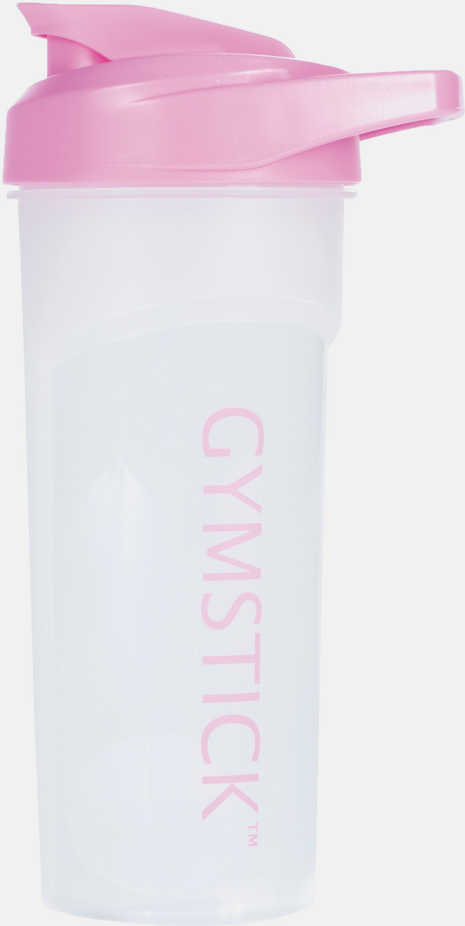 GYMSTICK, Shaker Bottle 600ml