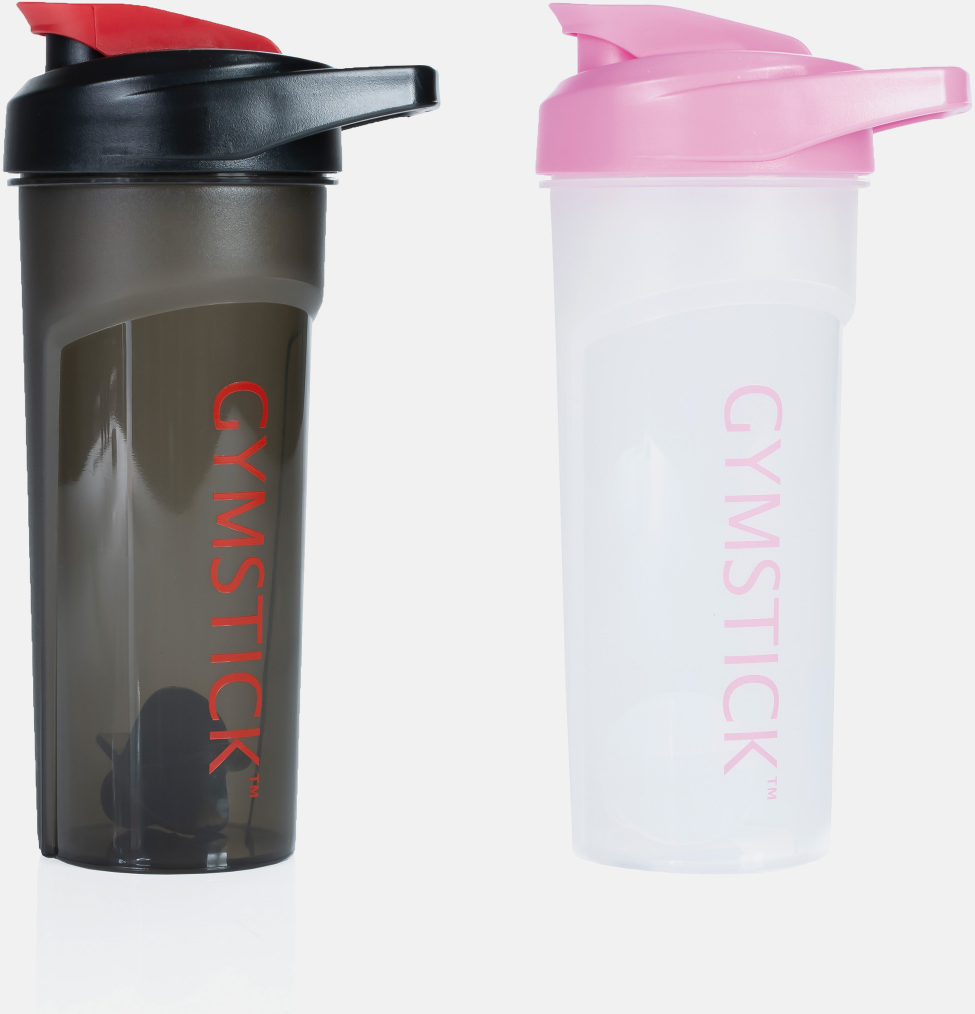 GYMSTICK, Shaker Bottle 600ml