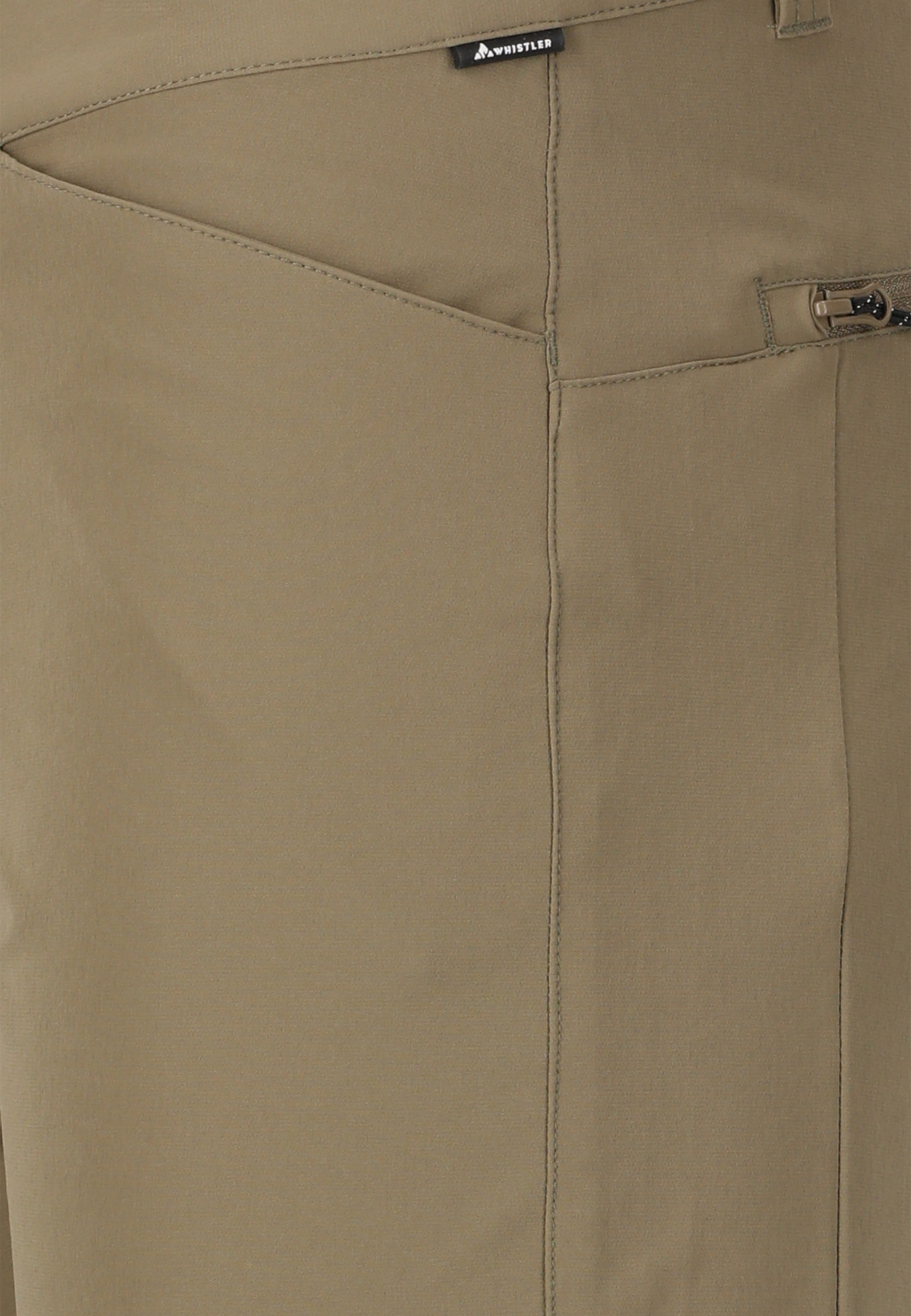 WHISTLER, Shann Outdoor Shorts