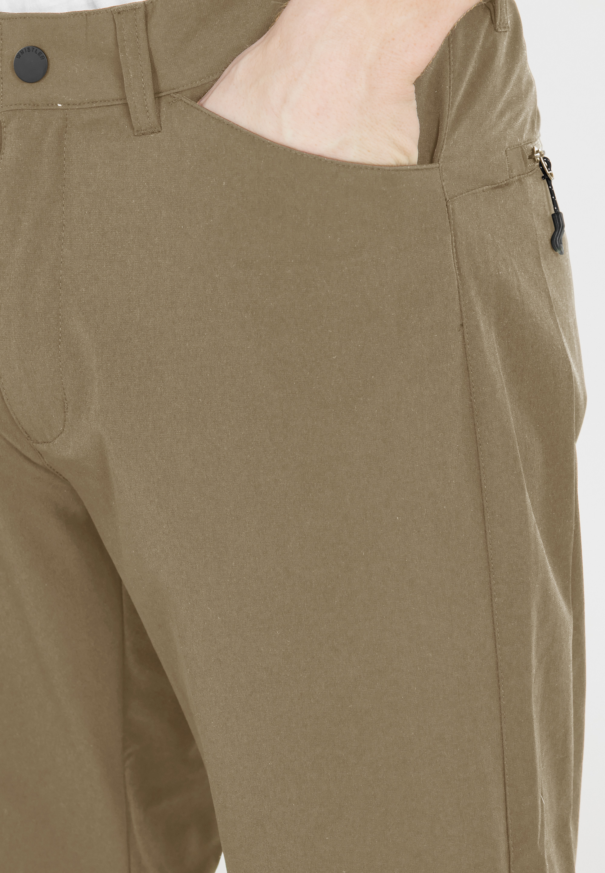 WHISTLER, Shann Outdoor Shorts