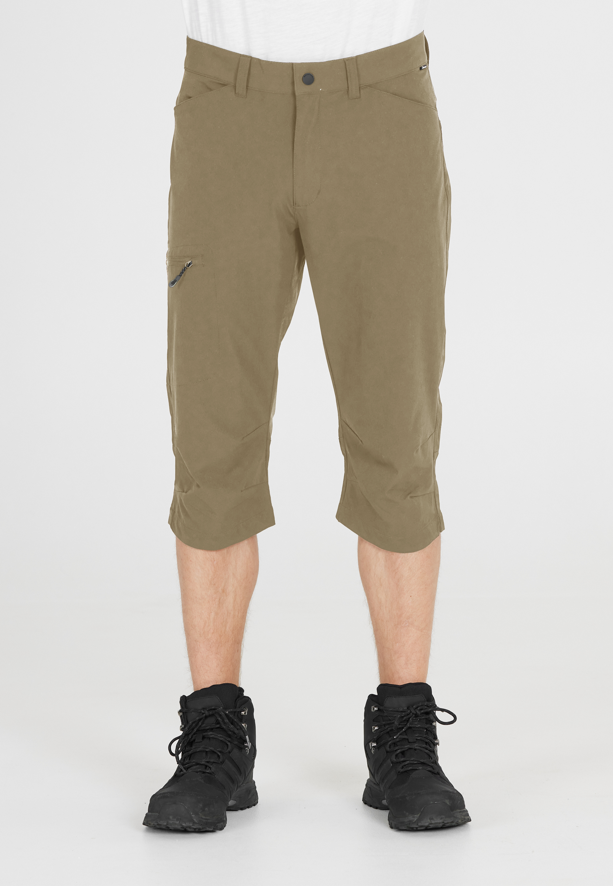WHISTLER, Shann Outdoor Shorts