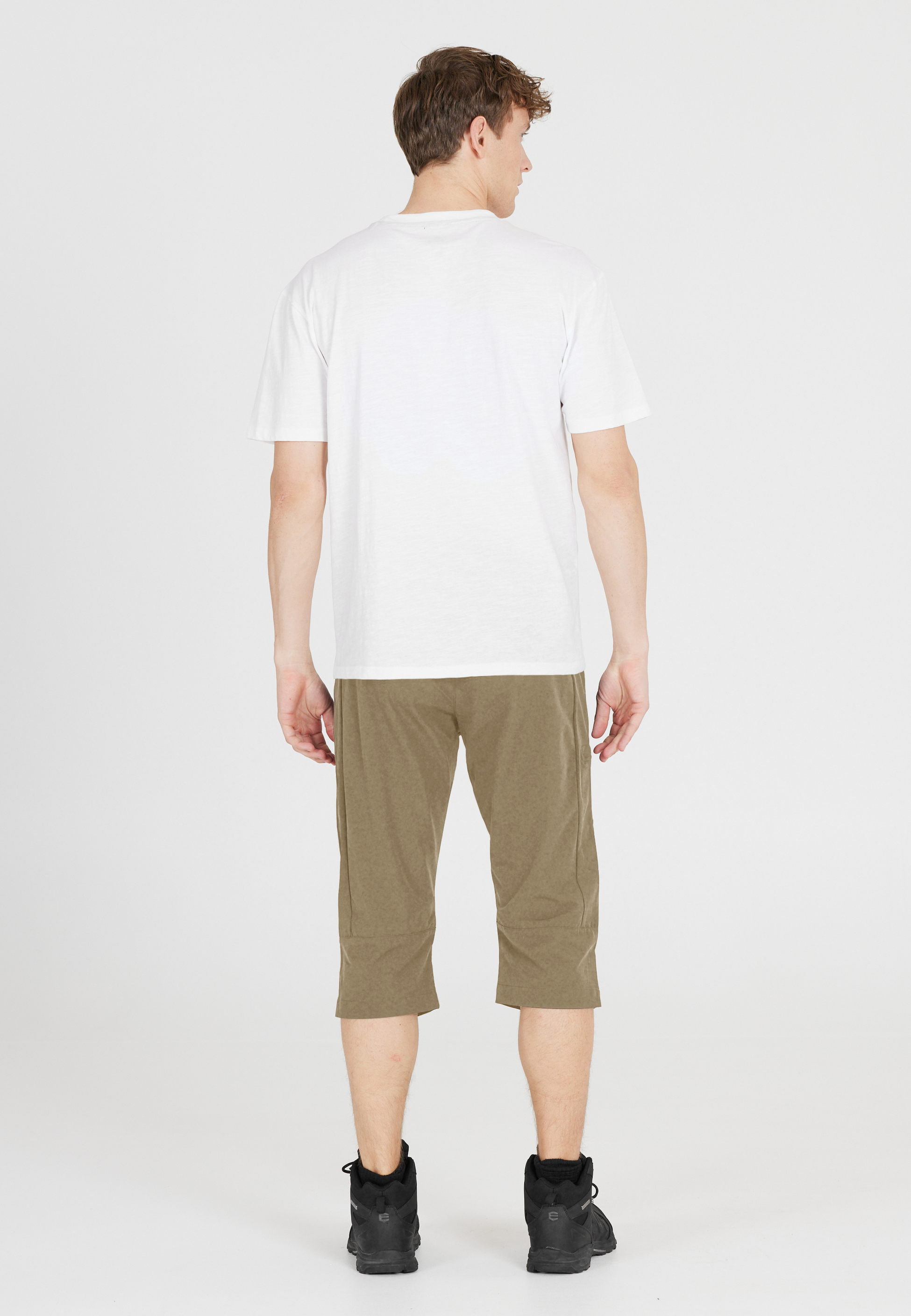 WHISTLER, Shann Outdoor Shorts