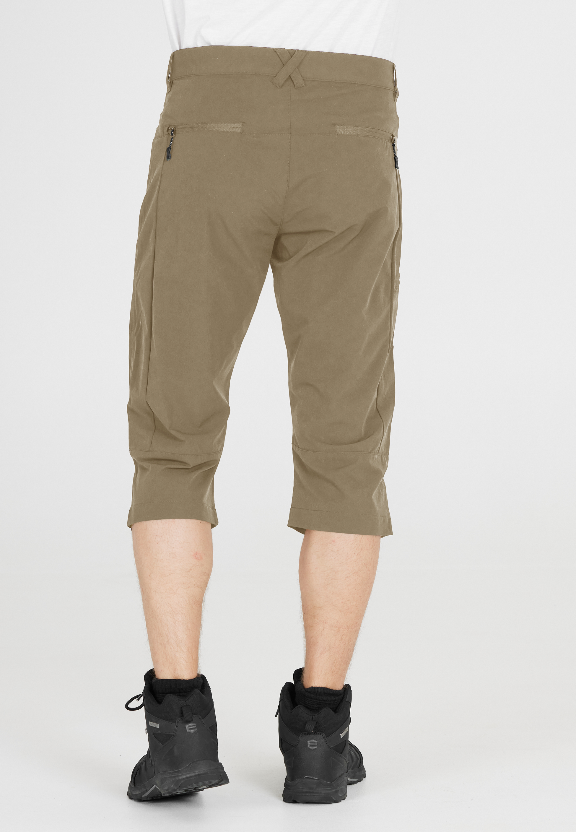 WHISTLER, Shann Outdoor Shorts