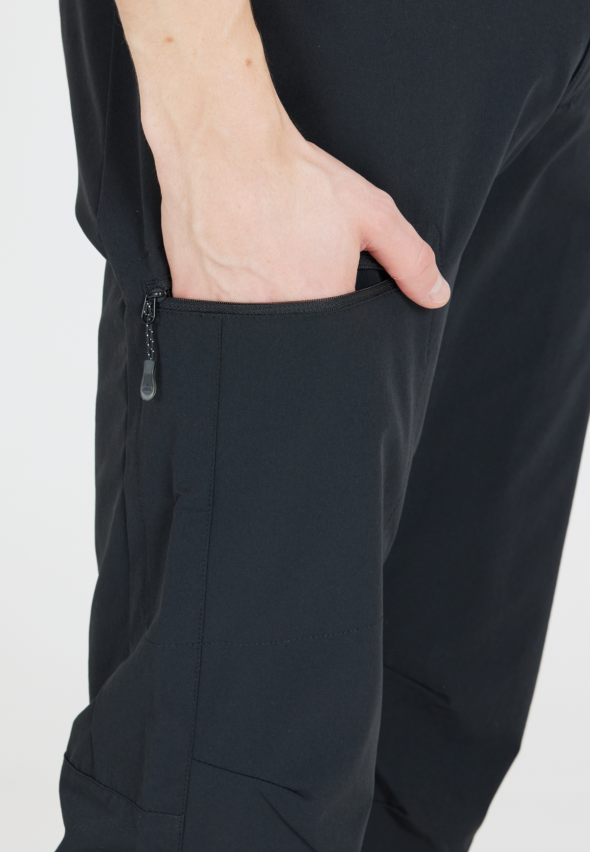 WHISTLER, Shann Outdoor Shorts