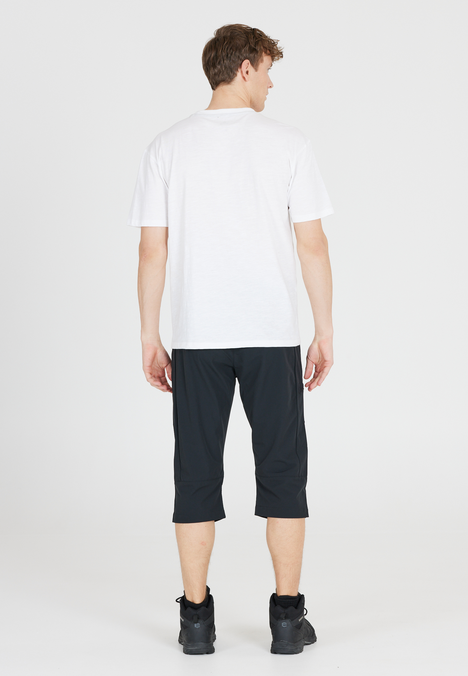 WHISTLER, Shann Outdoor Shorts