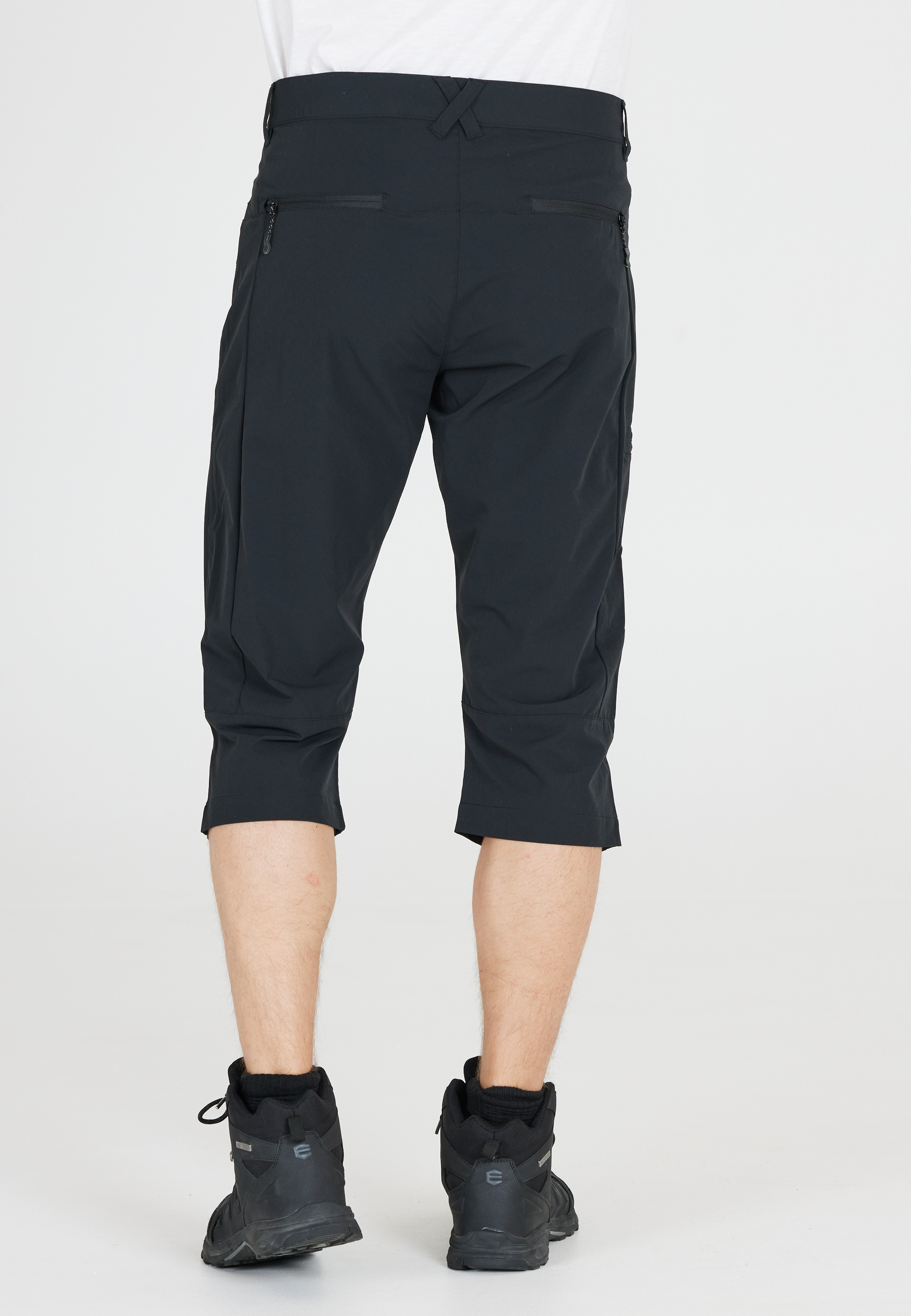 WHISTLER, Shann Outdoor Shorts