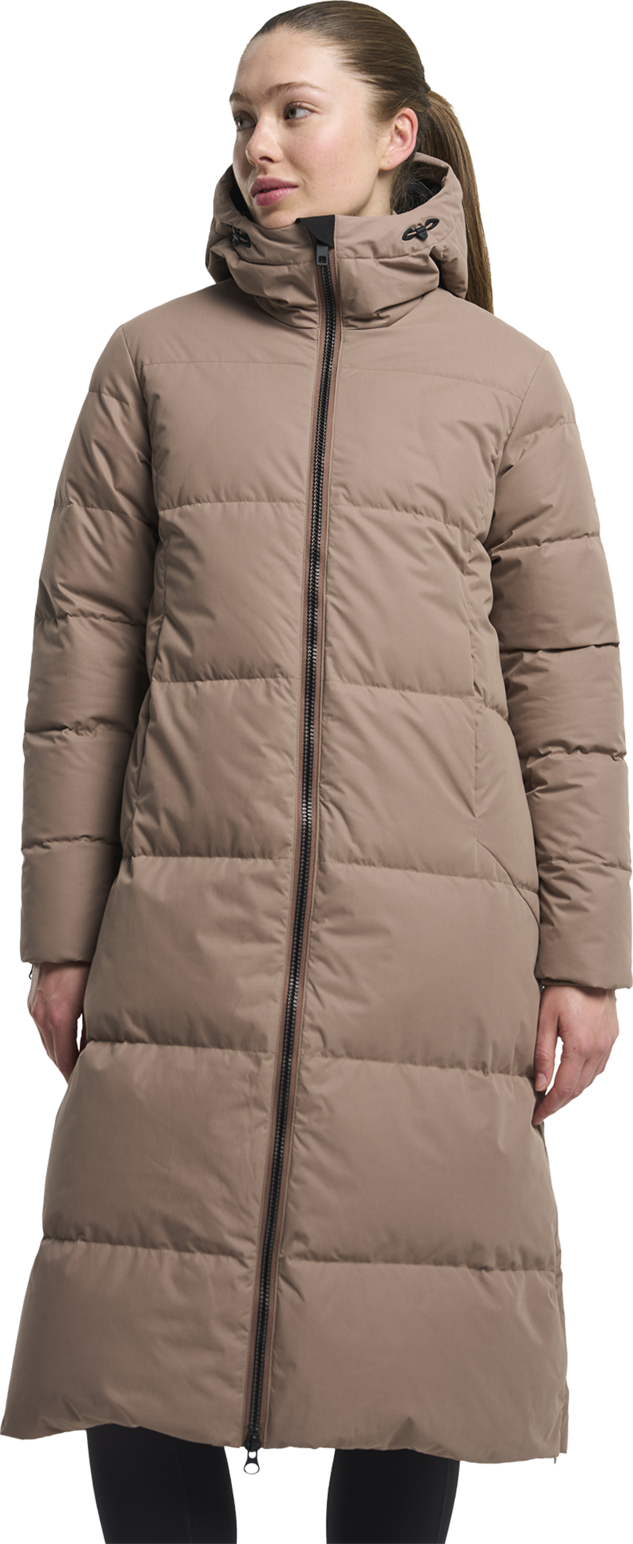 TENSON, Shanna 2.0 Down Coat Women