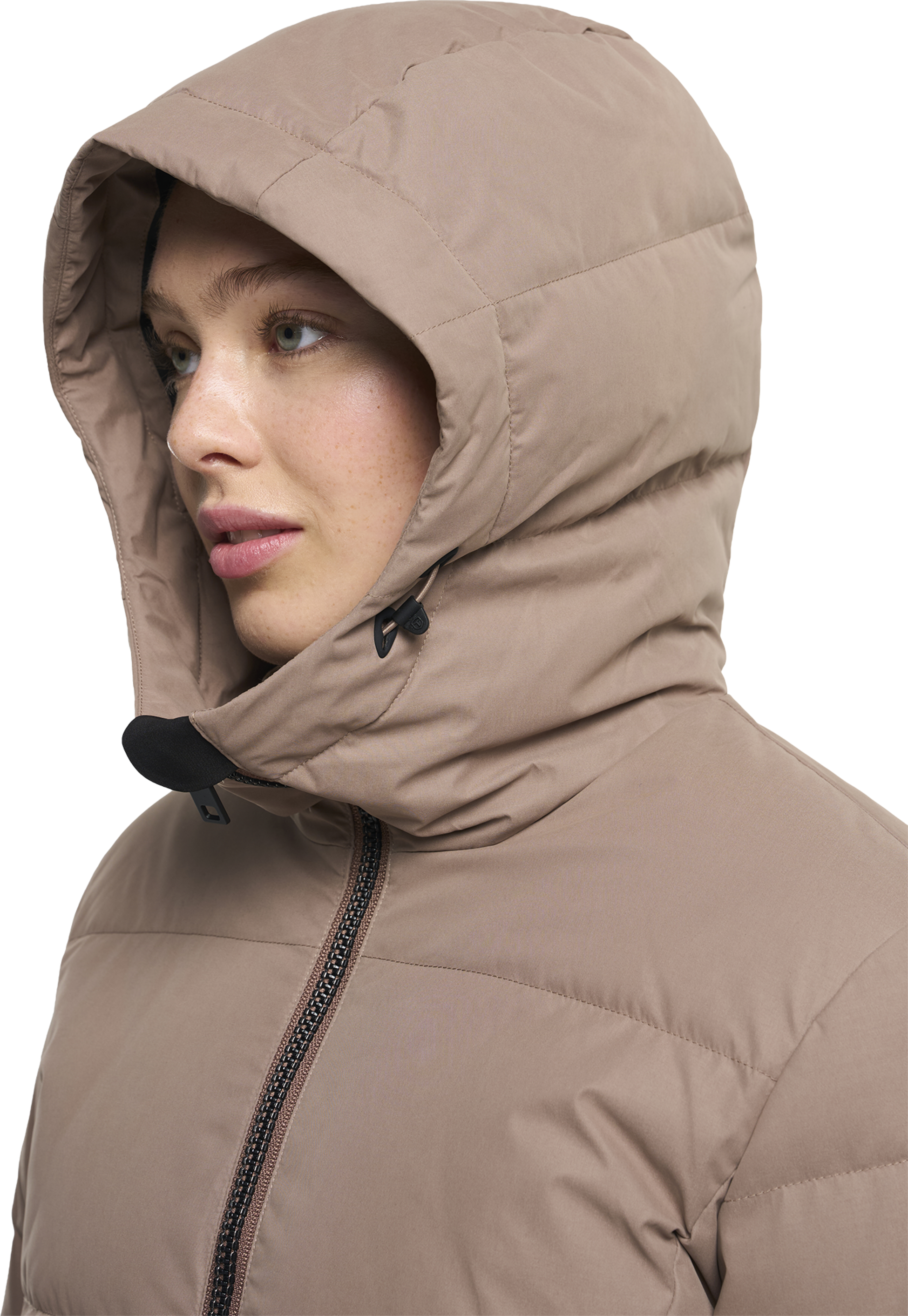TENSON, Shanna 2.0 Down Coat Women