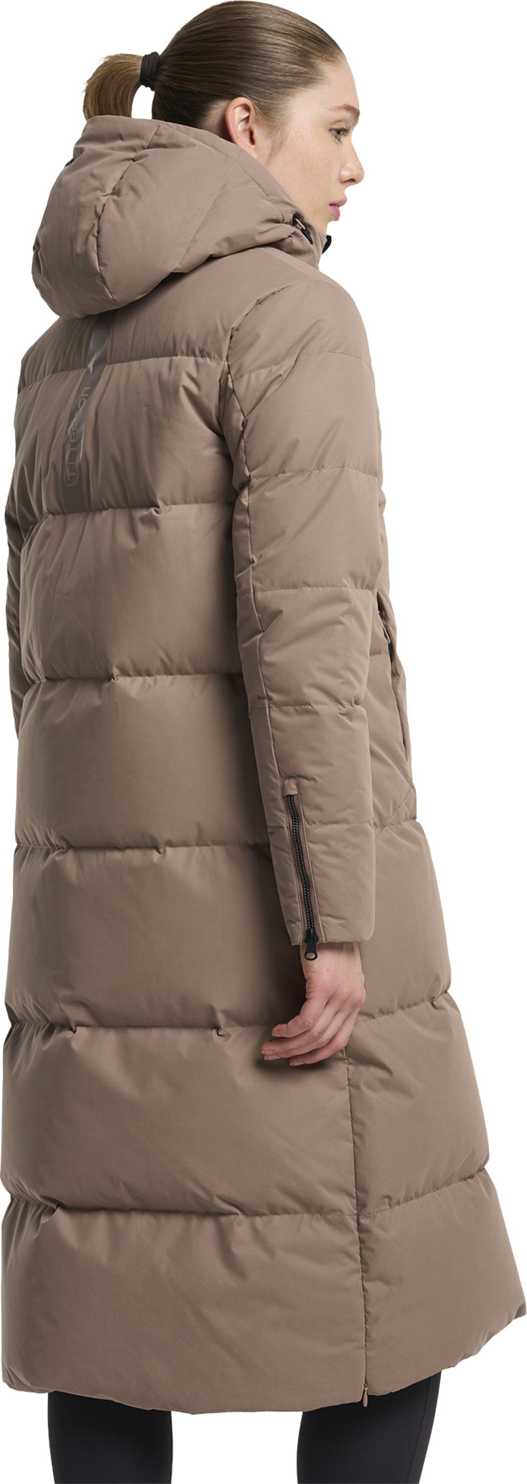 TENSON, Shanna 2.0 Down Coat Women