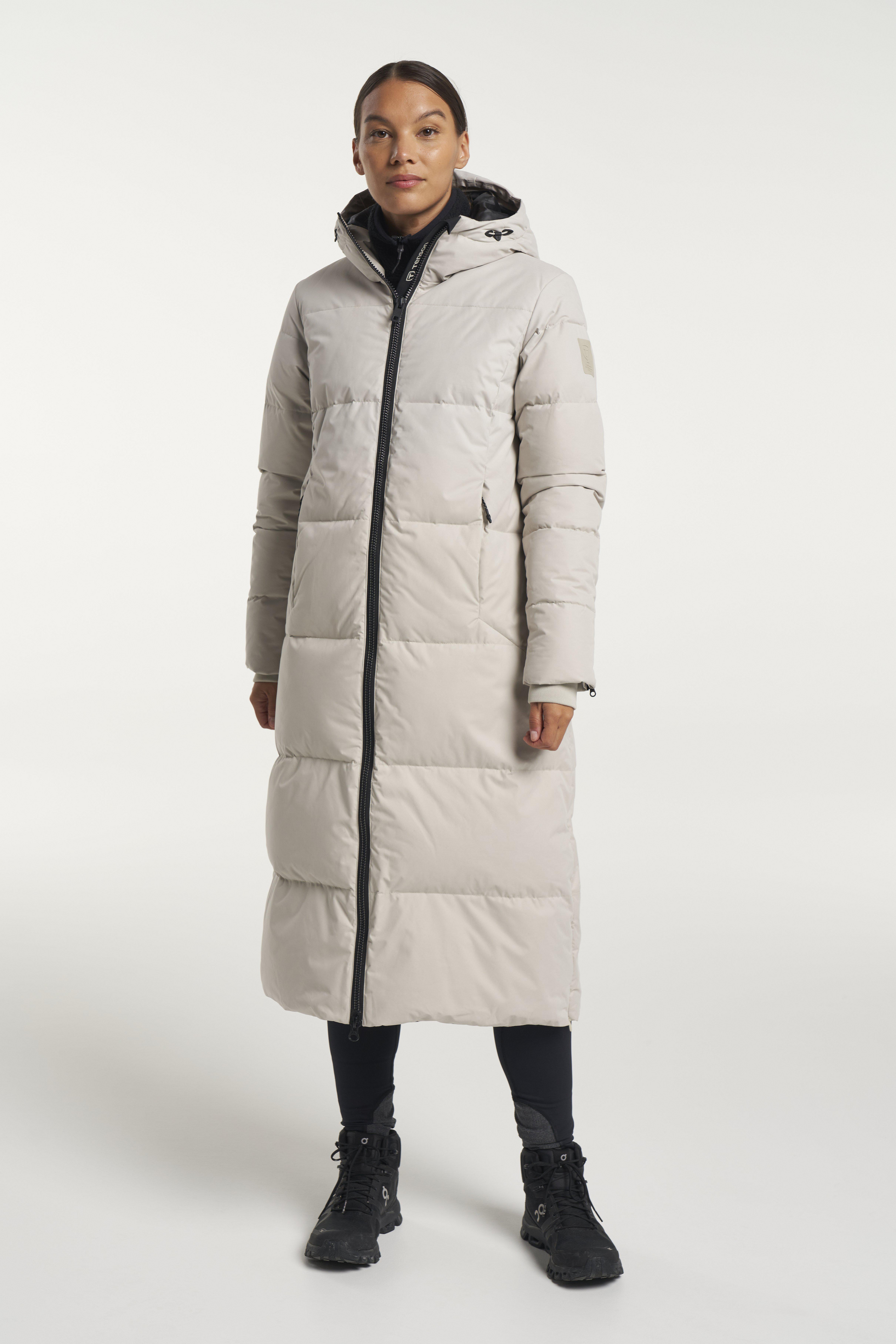 TENSON, Shanna Down Coat 2.0