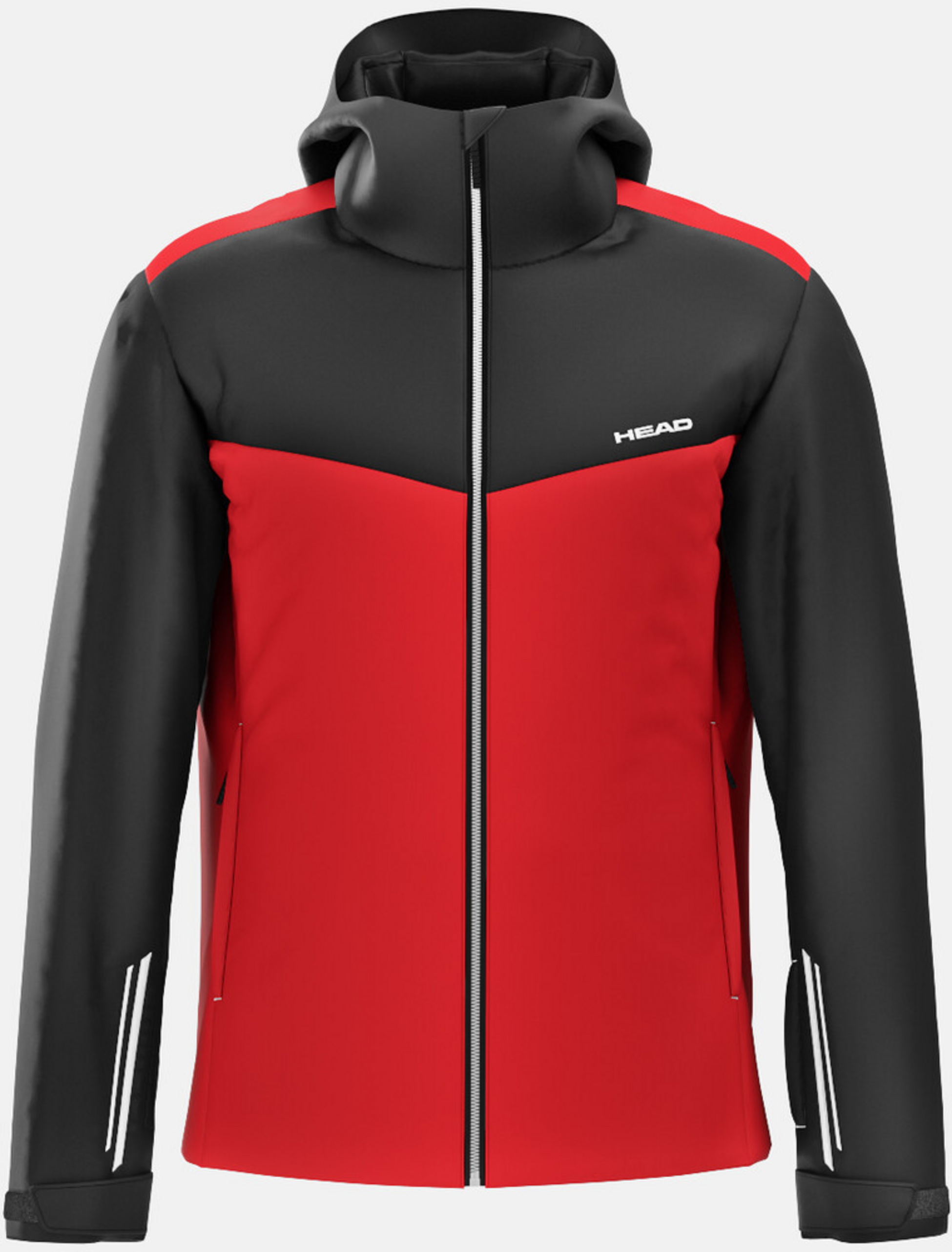 HEAD, Shape Jacket Men