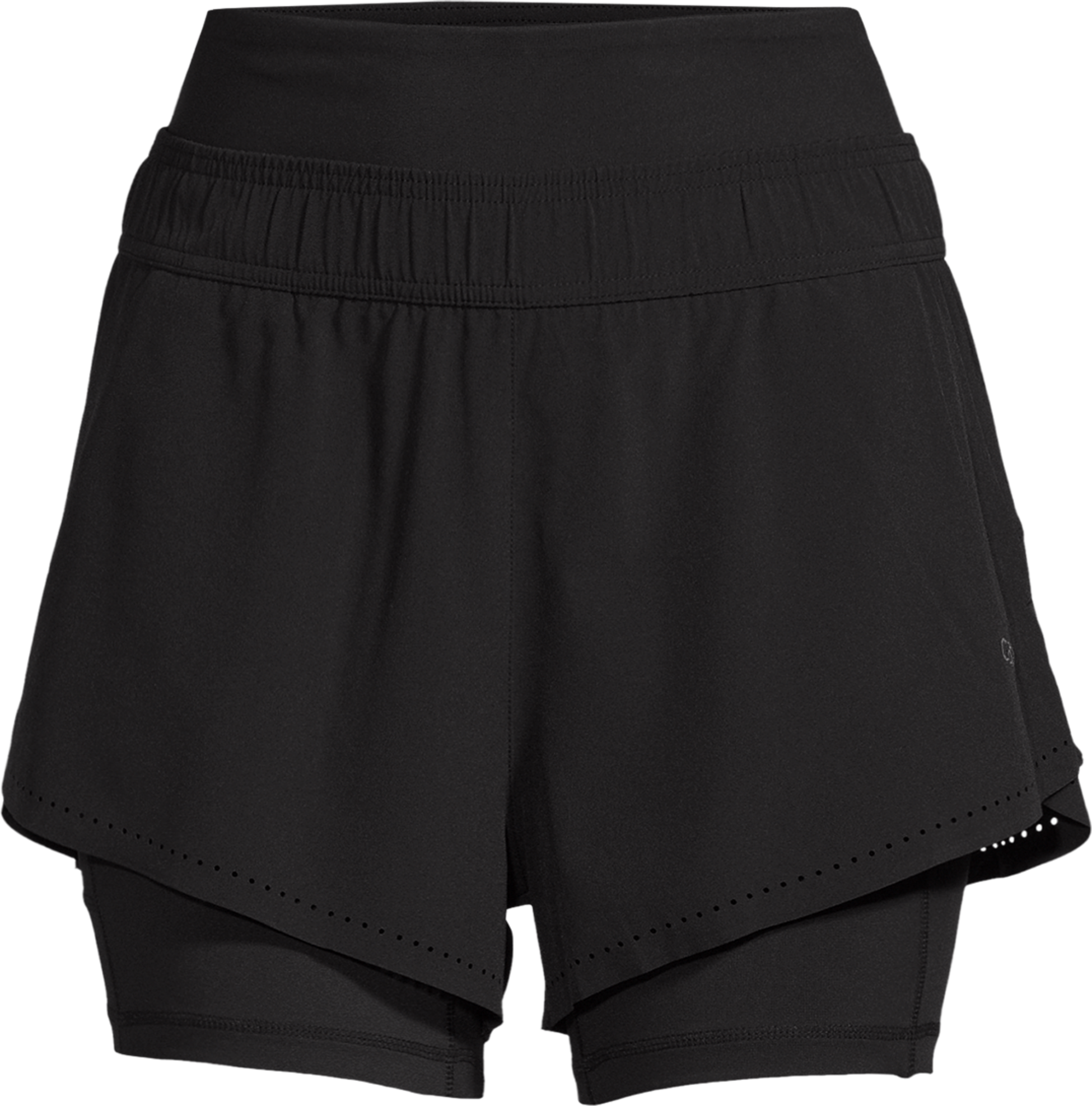 CASALL, Shaping Double Shorts