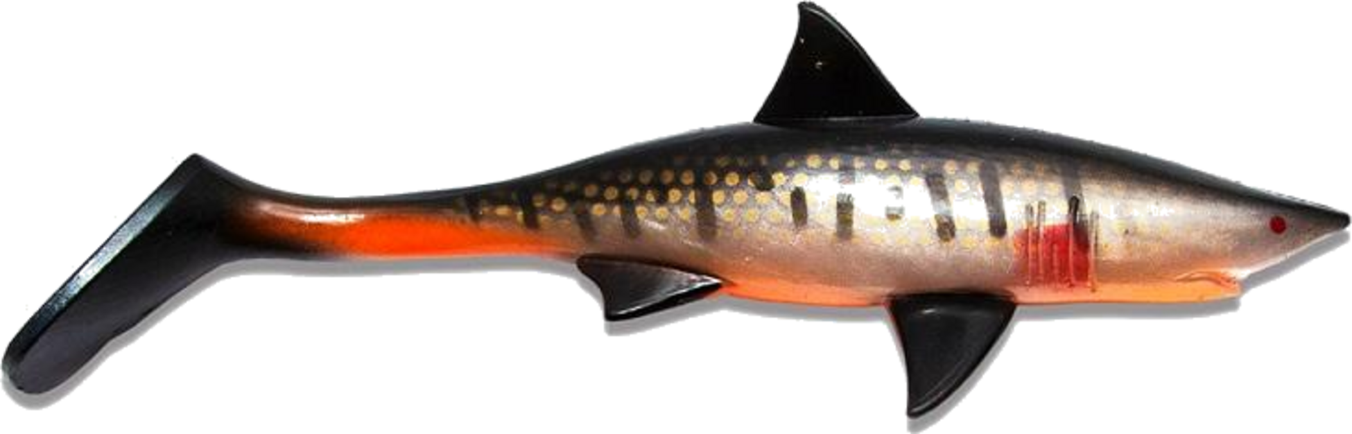 SHARK SHAD LURES, Shark Shad Search  Destroy 20cm, 70gr
