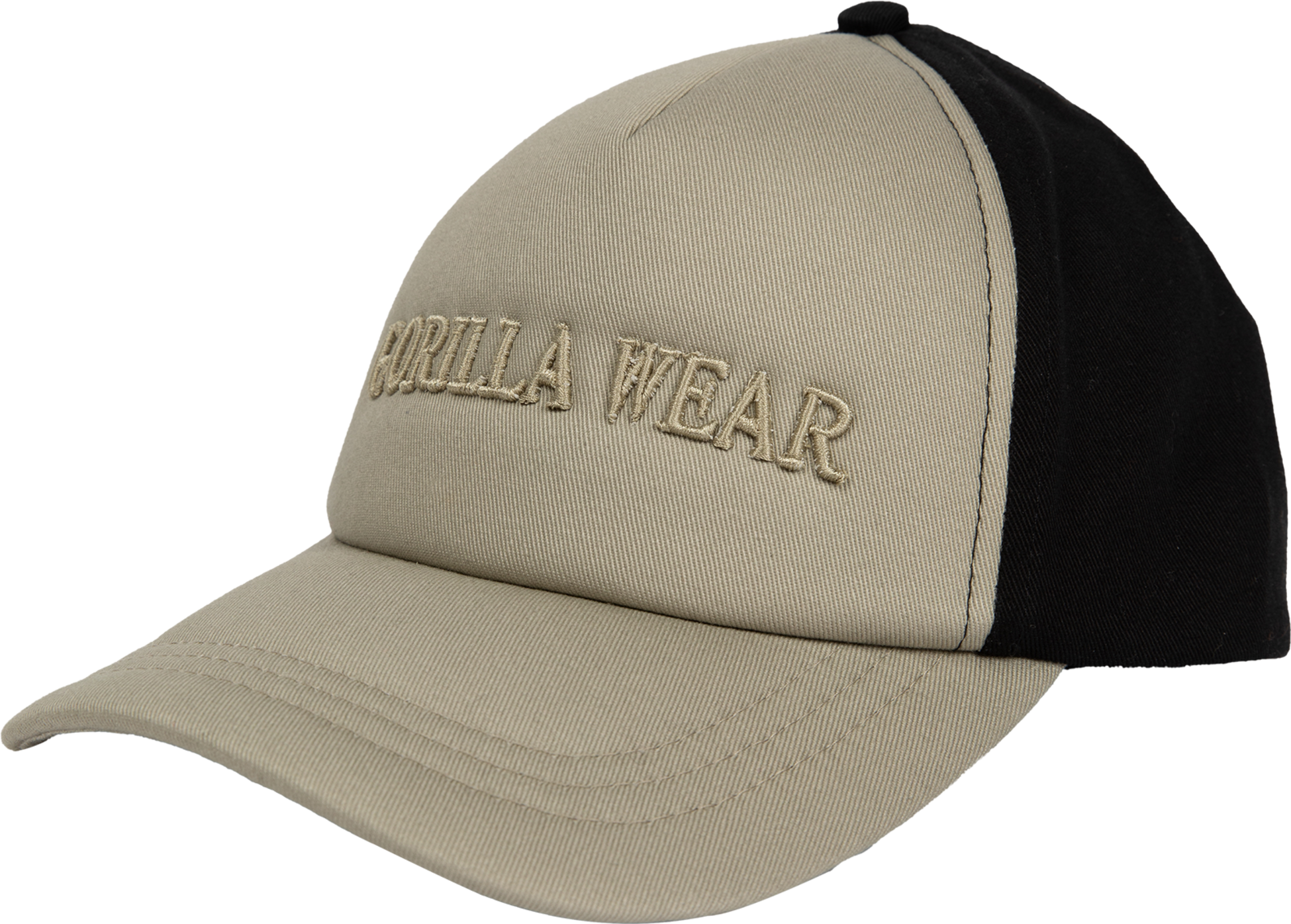 GORILLA WEAR, Sharon Ponytail Cap