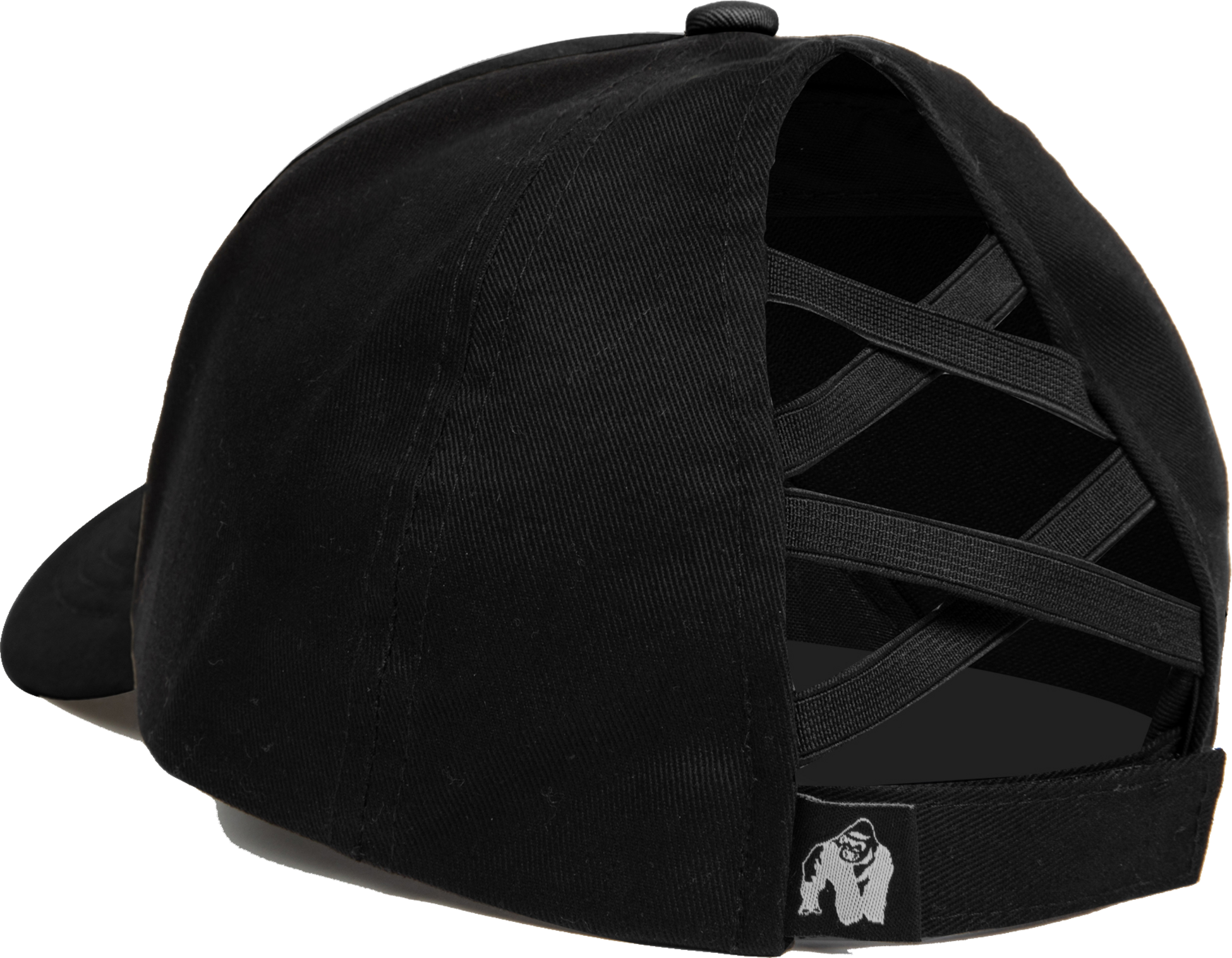 GORILLA WEAR, Sharon Ponytail Cap