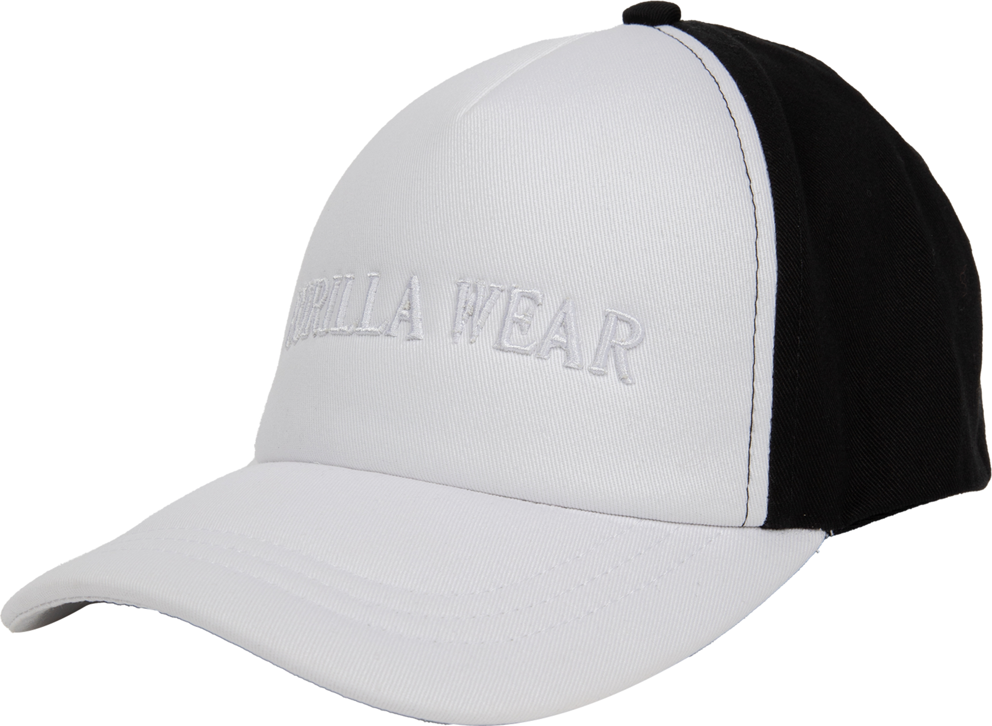 GORILLA WEAR, Sharon Ponytail Cap