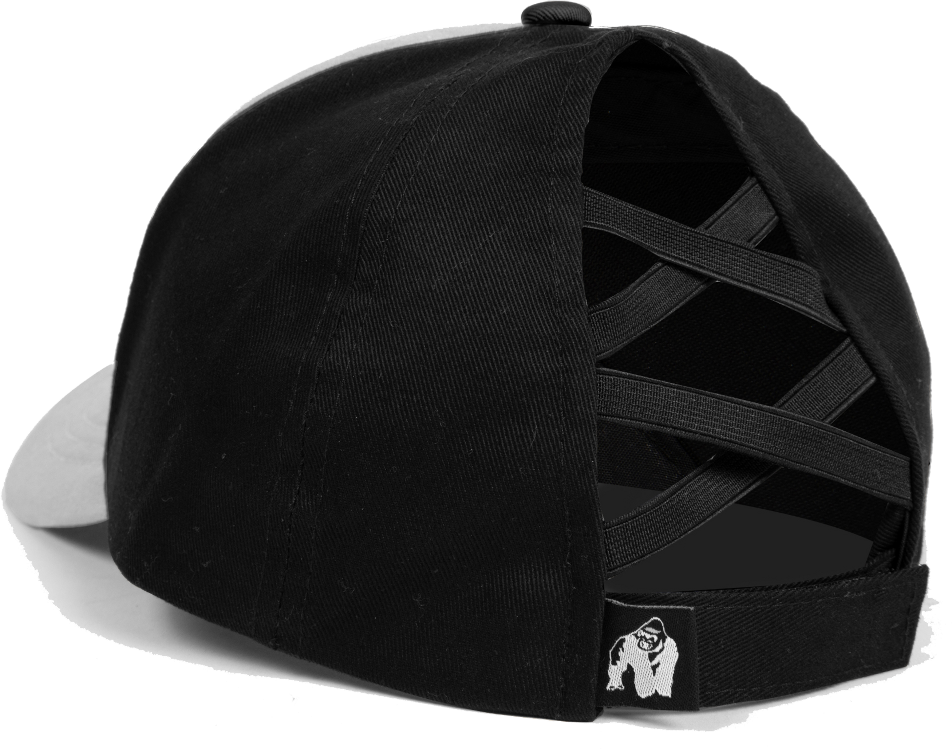 GORILLA WEAR, Sharon Ponytail Cap
