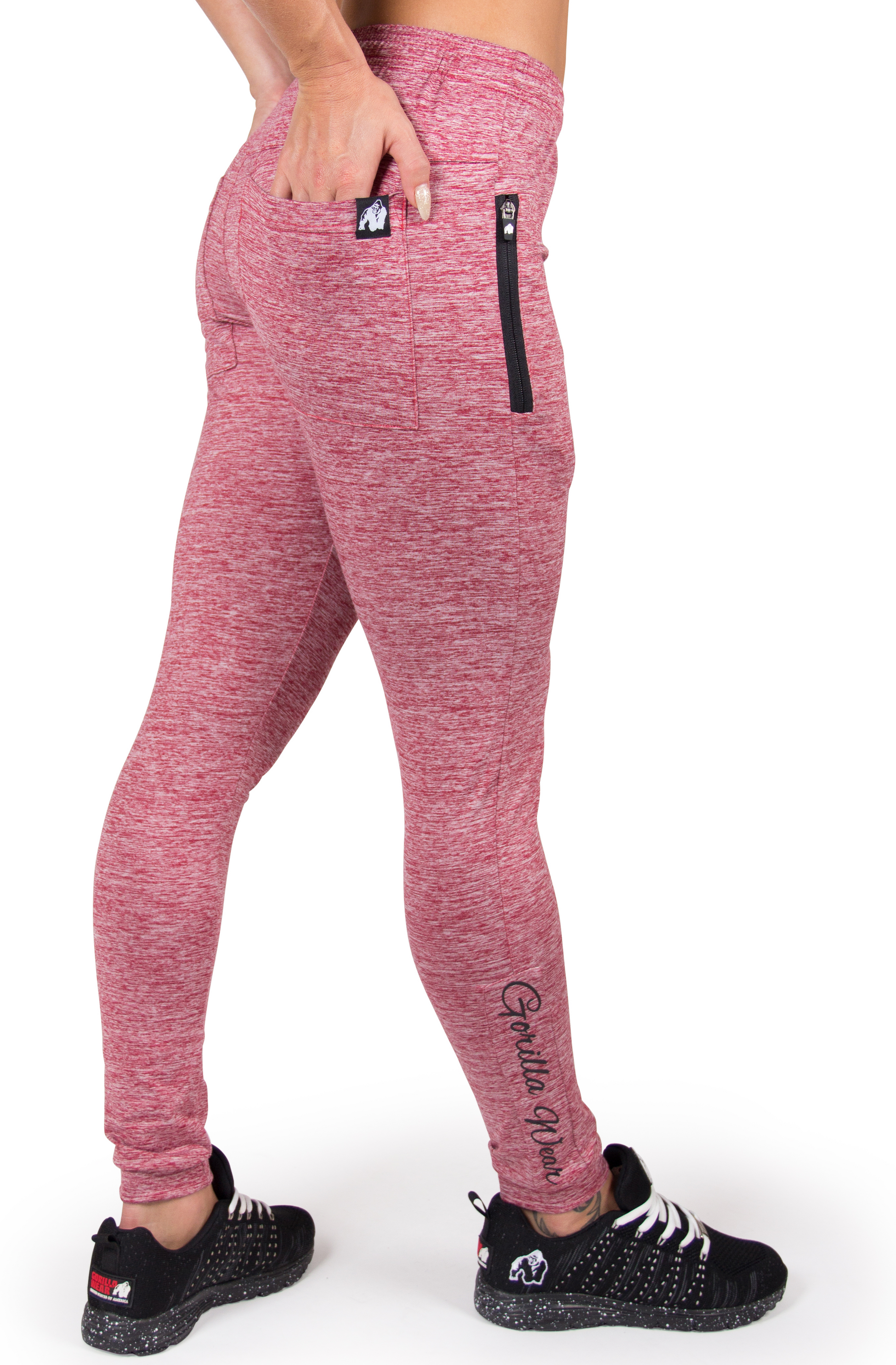 GORILLA WEAR, Shawnee Joggers