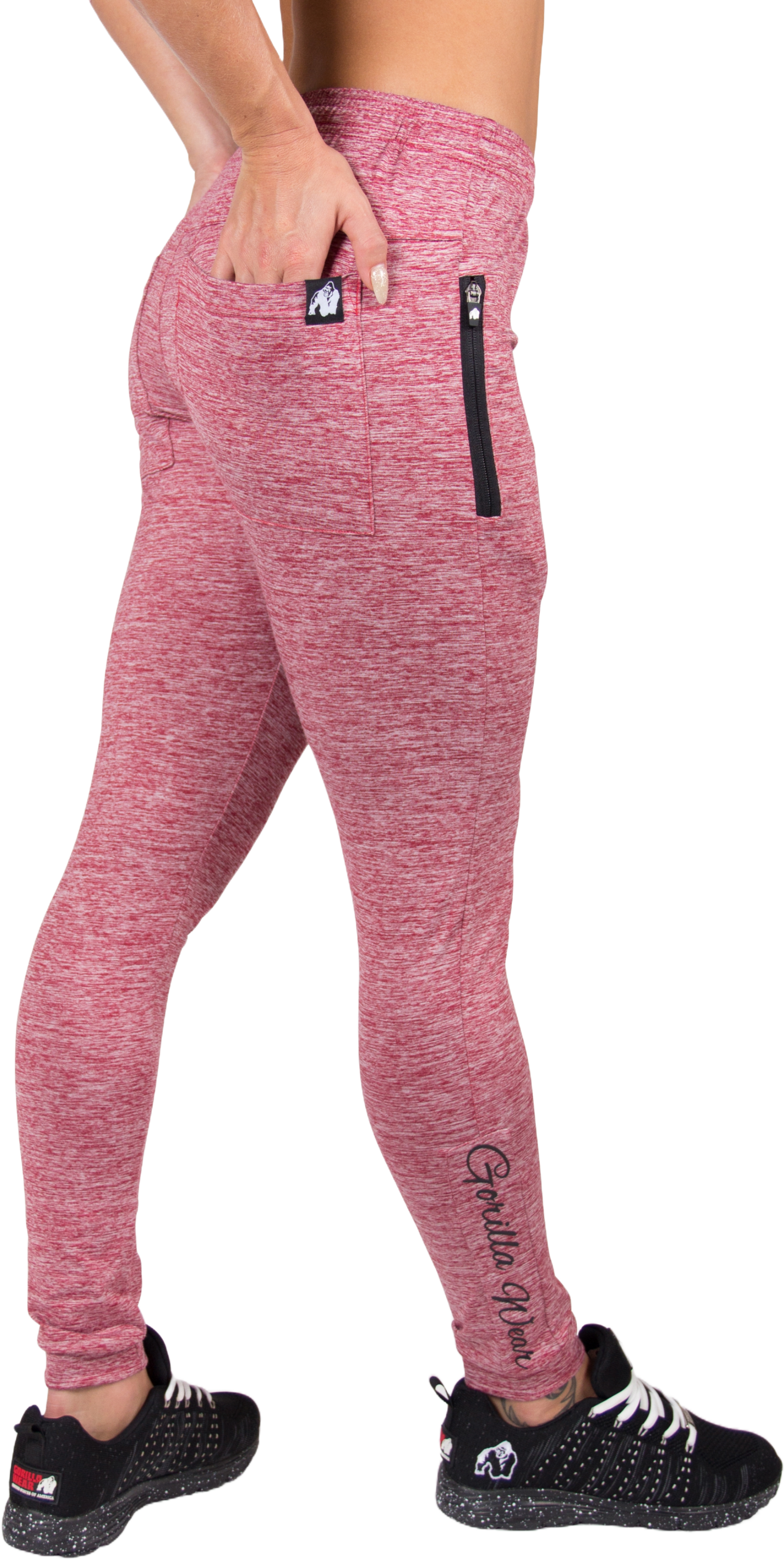 GORILLA WEAR, Shawnee Joggers