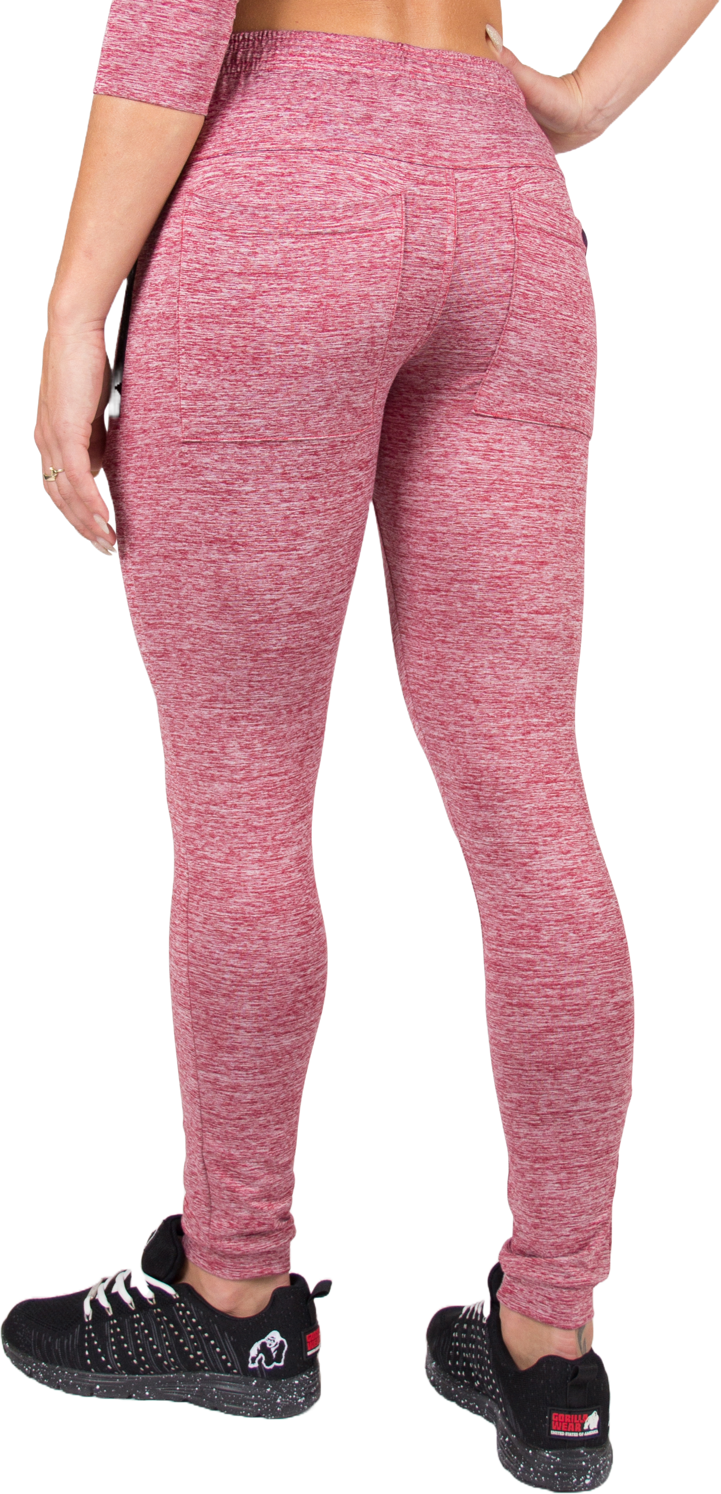 GORILLA WEAR, Shawnee Joggers