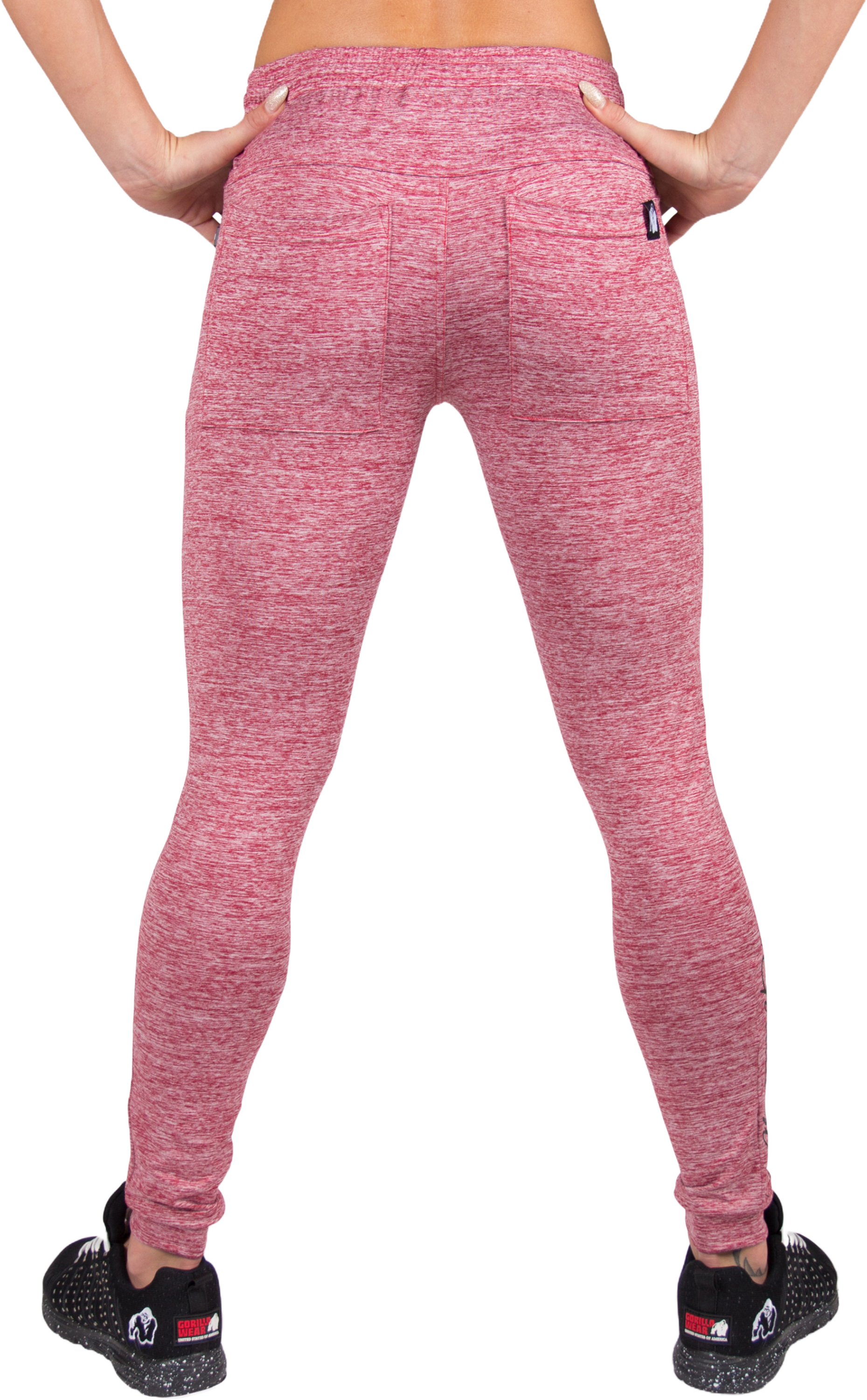 GORILLA WEAR, Shawnee Joggers