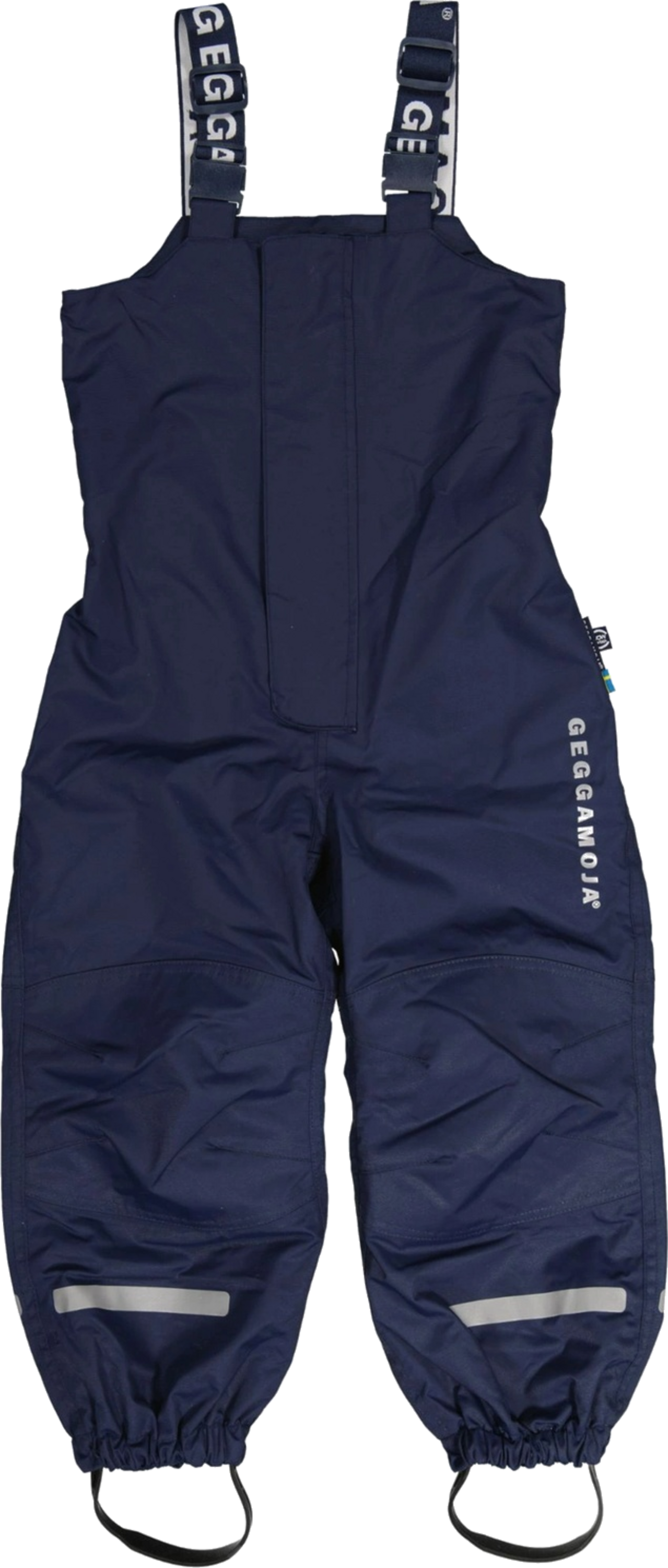 GEGGAMOJA, Shell Bib Pants
