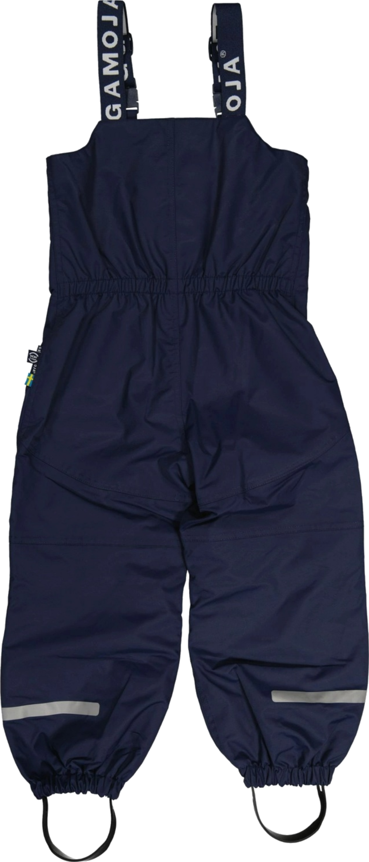 GEGGAMOJA, Shell Bib Pants