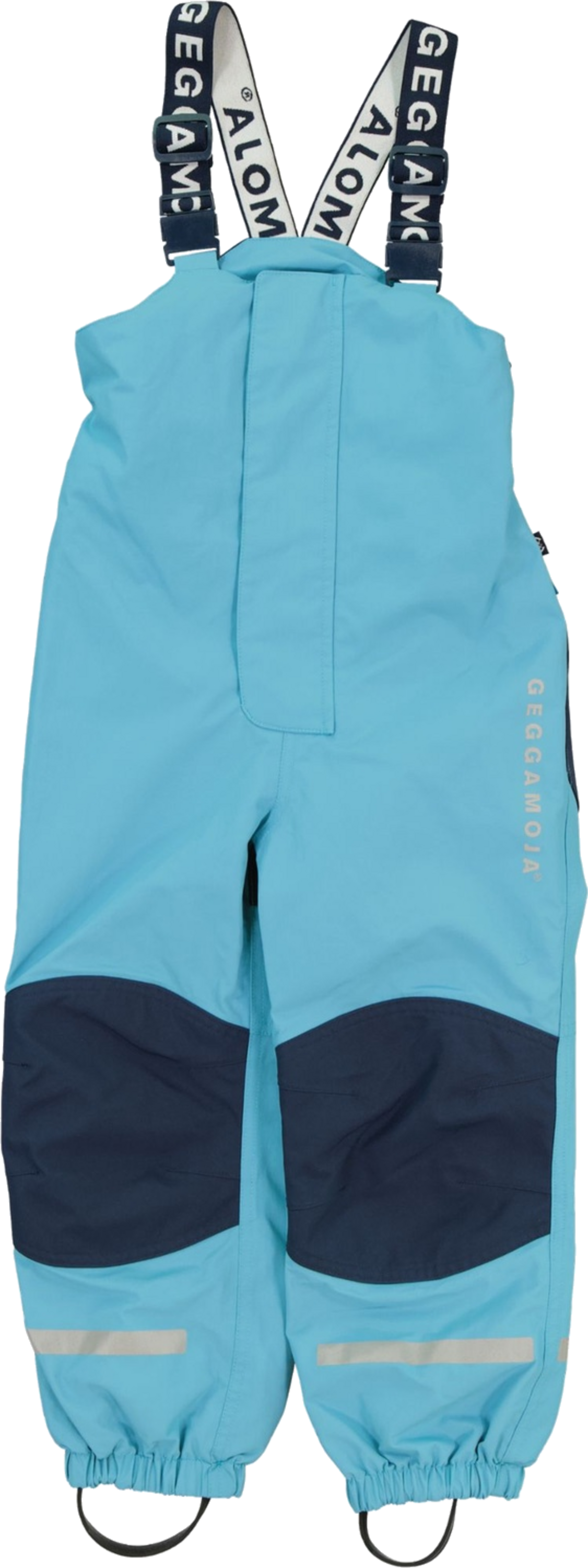 GEGGAMOJA, Shell Bib Pants