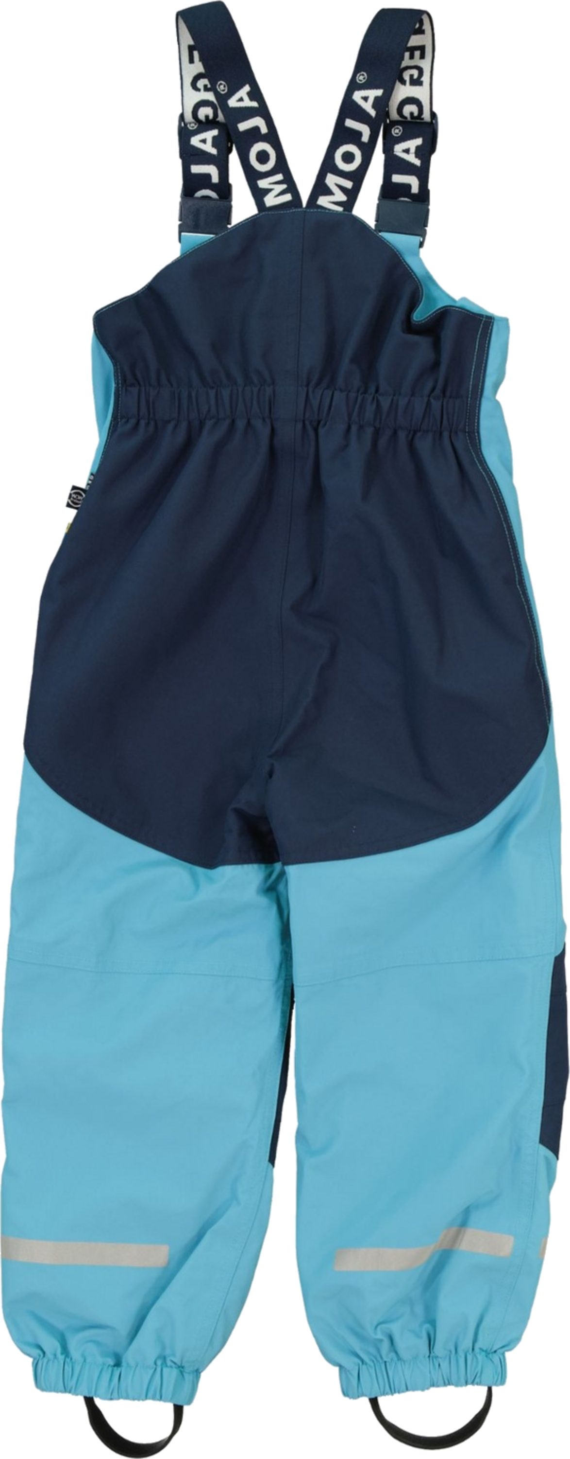 GEGGAMOJA, Shell Bib Pants