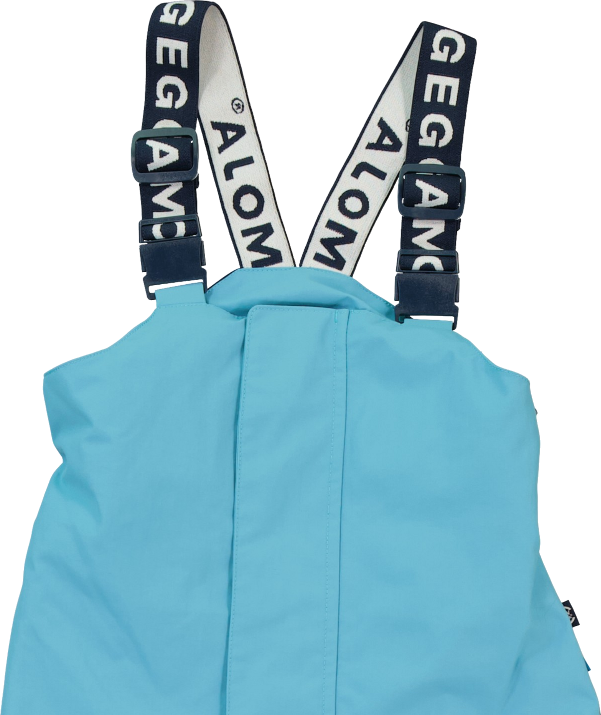 GEGGAMOJA, Shell Bib Pants