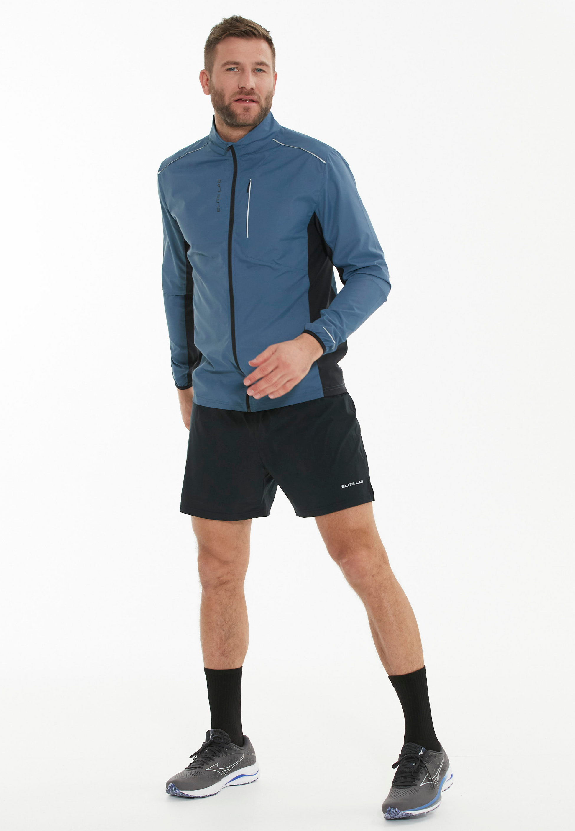 ELITE LAB, Shell Heat X1 Elite Jacket