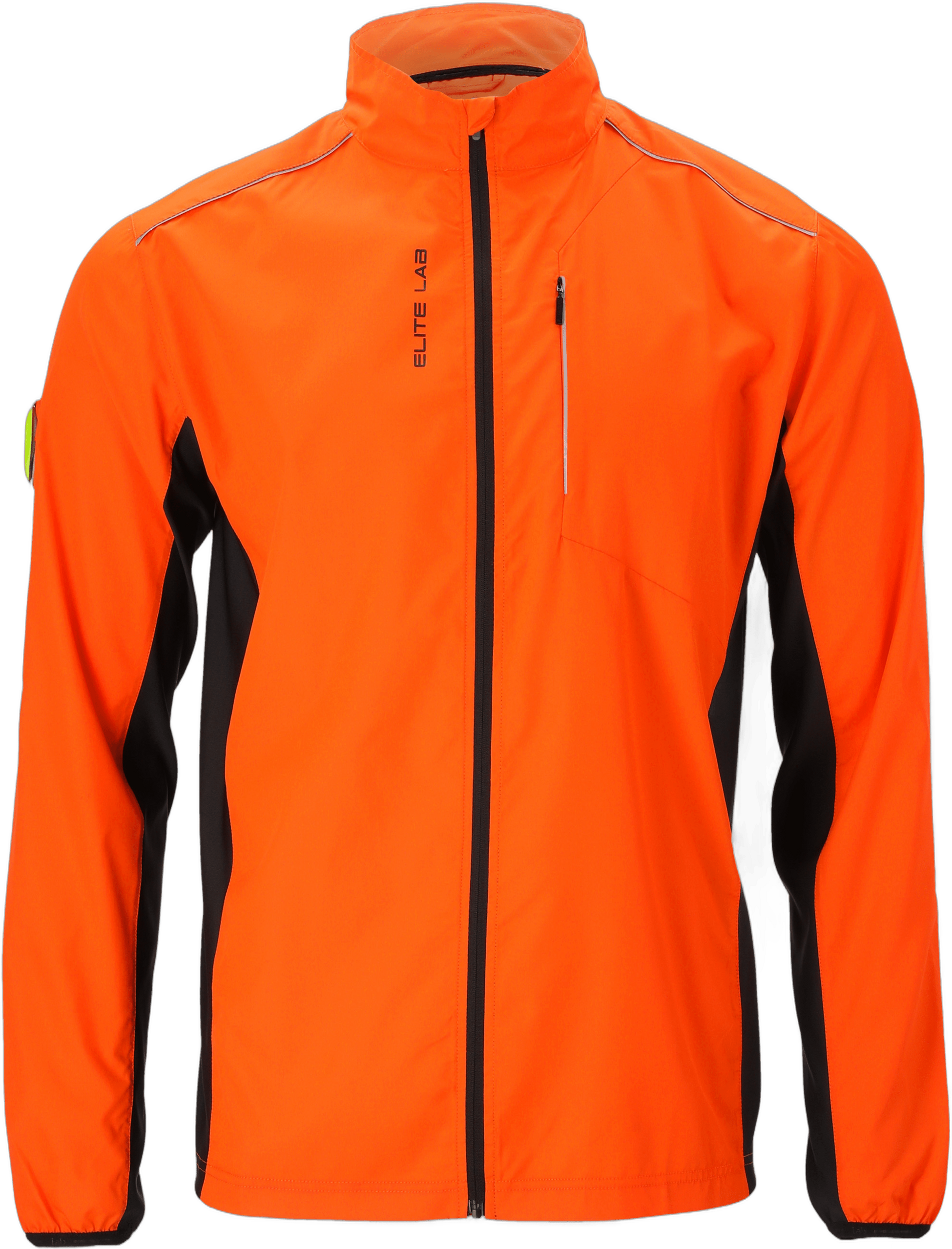 ELITE LAB, Shell Heat X1 Elite Jacket