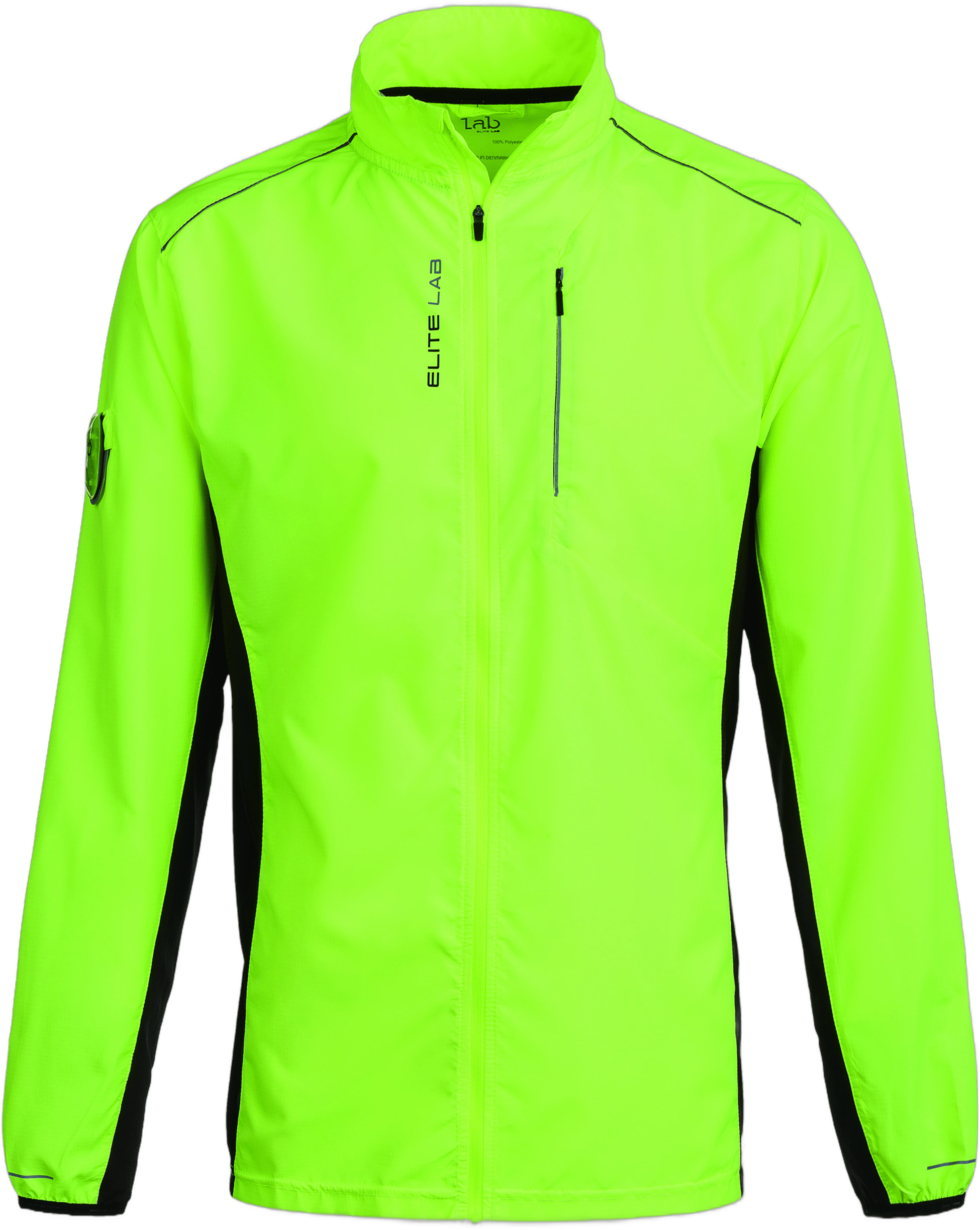 ELITE LAB, Shell Heat X1 Elite Jacket