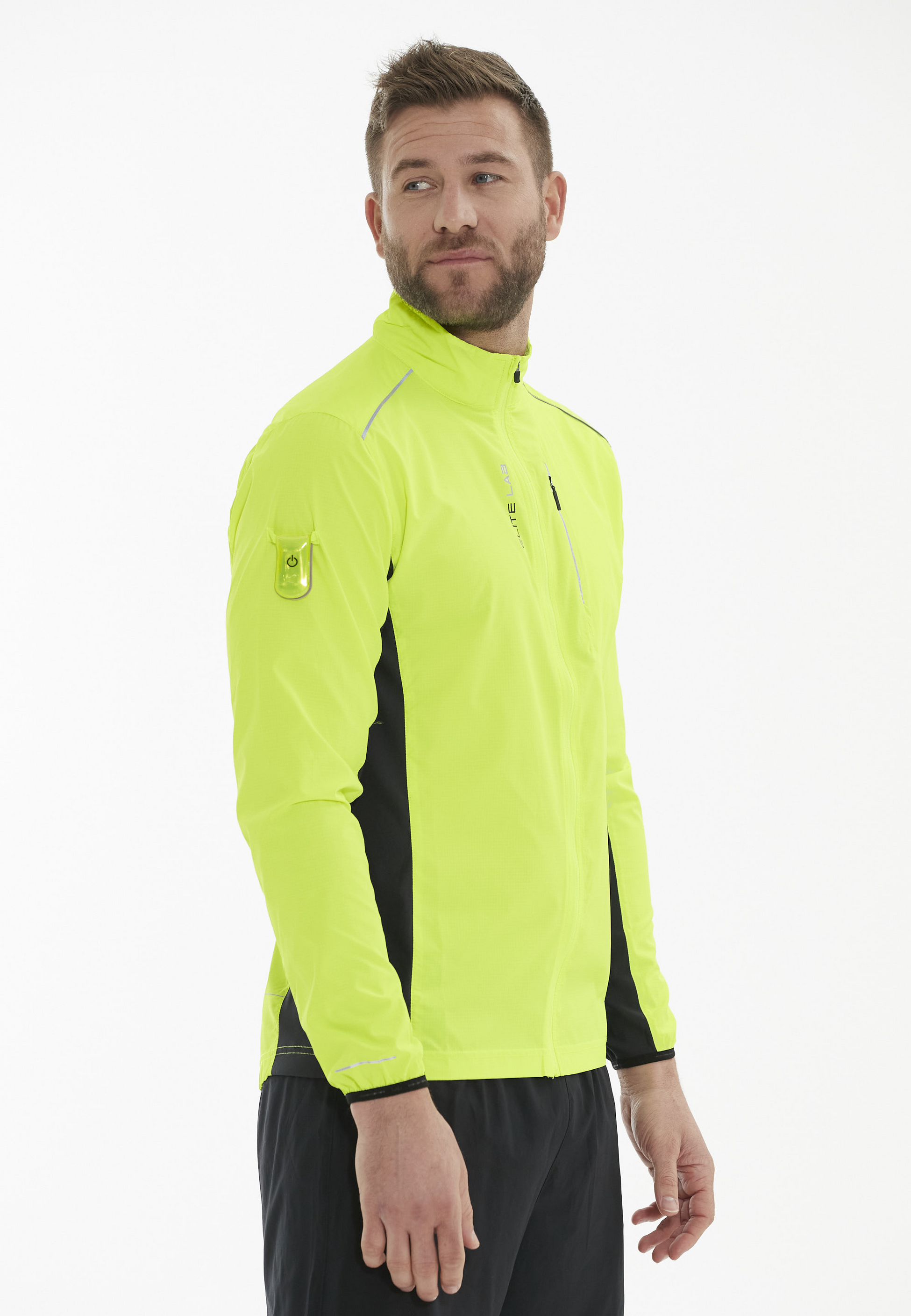 ELITE LAB, Shell Heat X1 Elite Jacket