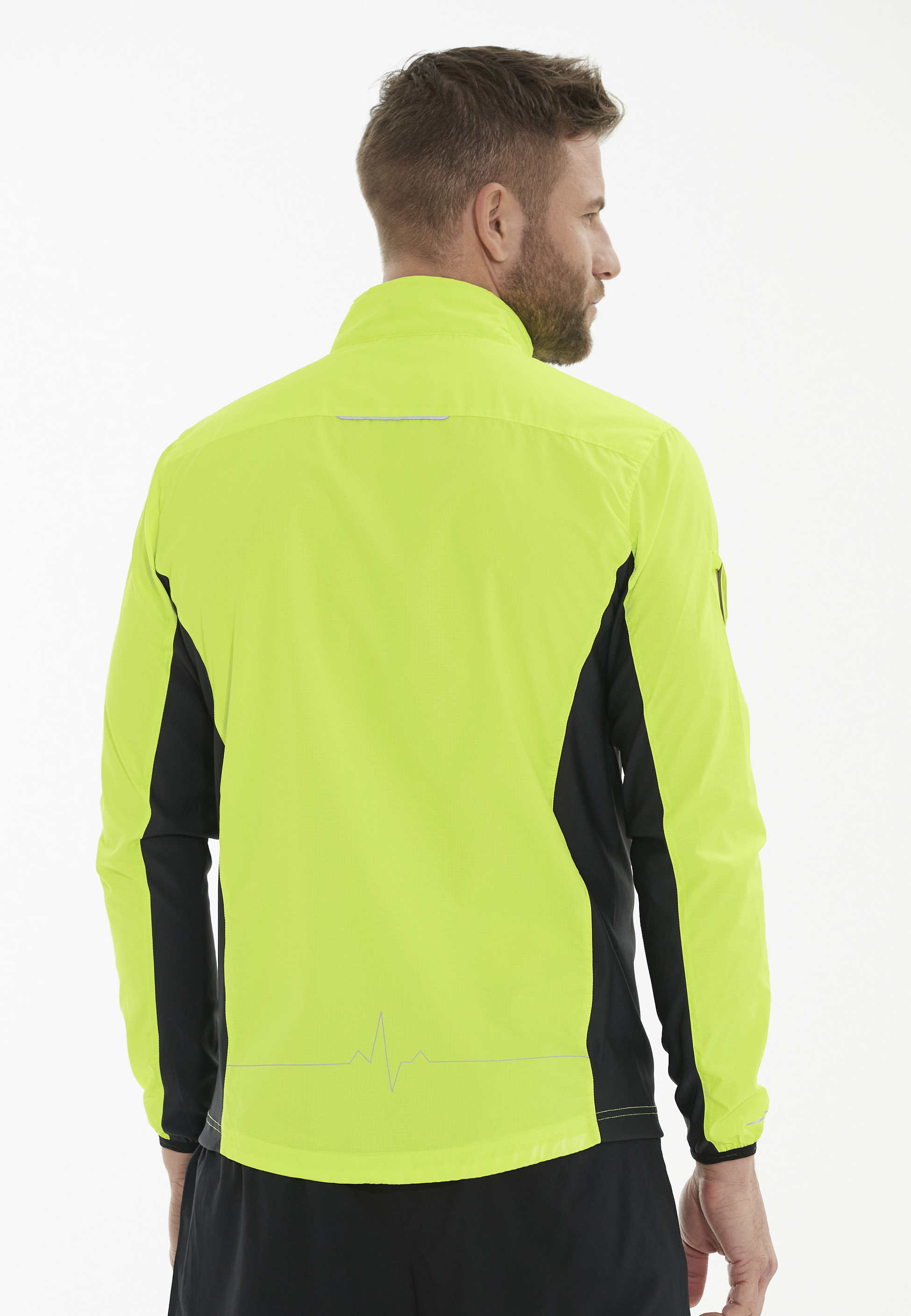 ELITE LAB, Shell Heat X1 Elite Jacket