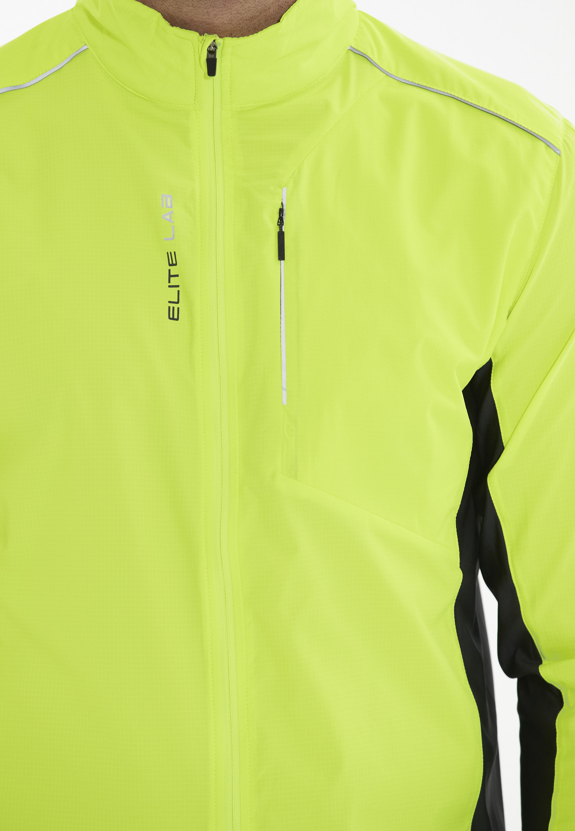 ELITE LAB, Shell Heat X1 Elite Jacket