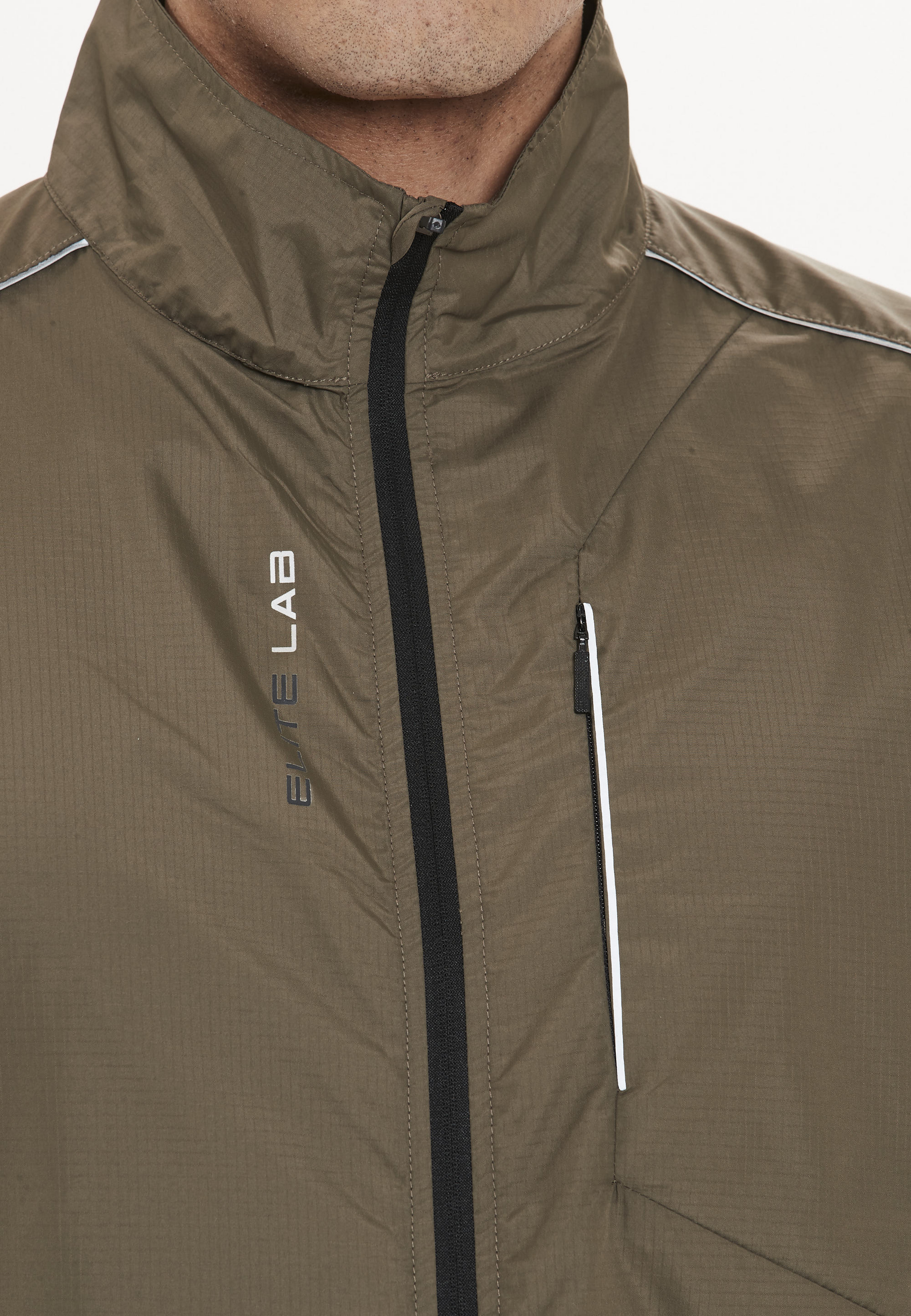 ELITE LAB, Shell Heat X1 Elite Jacket