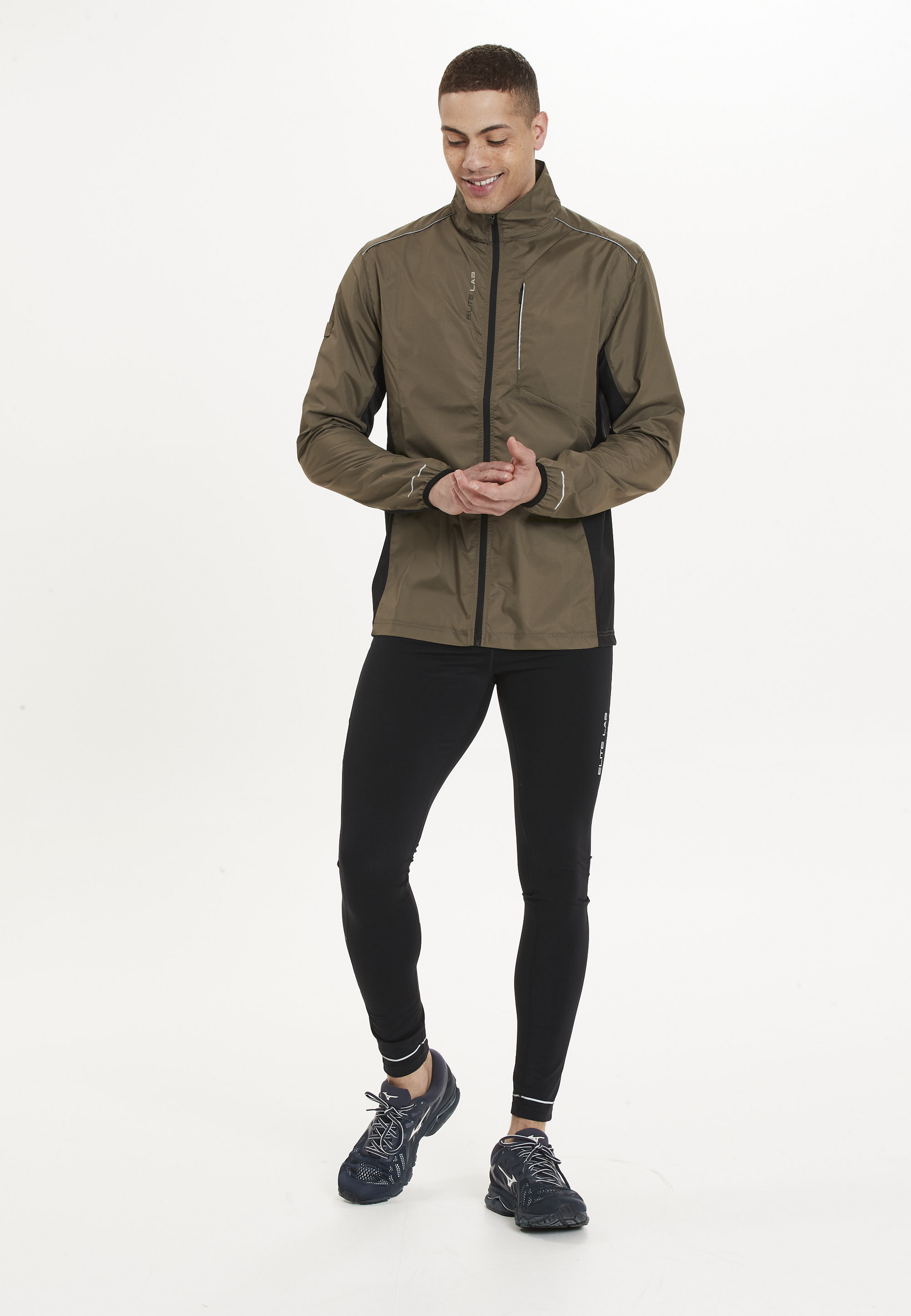 ELITE LAB, Shell Heat X1 Elite Jacket