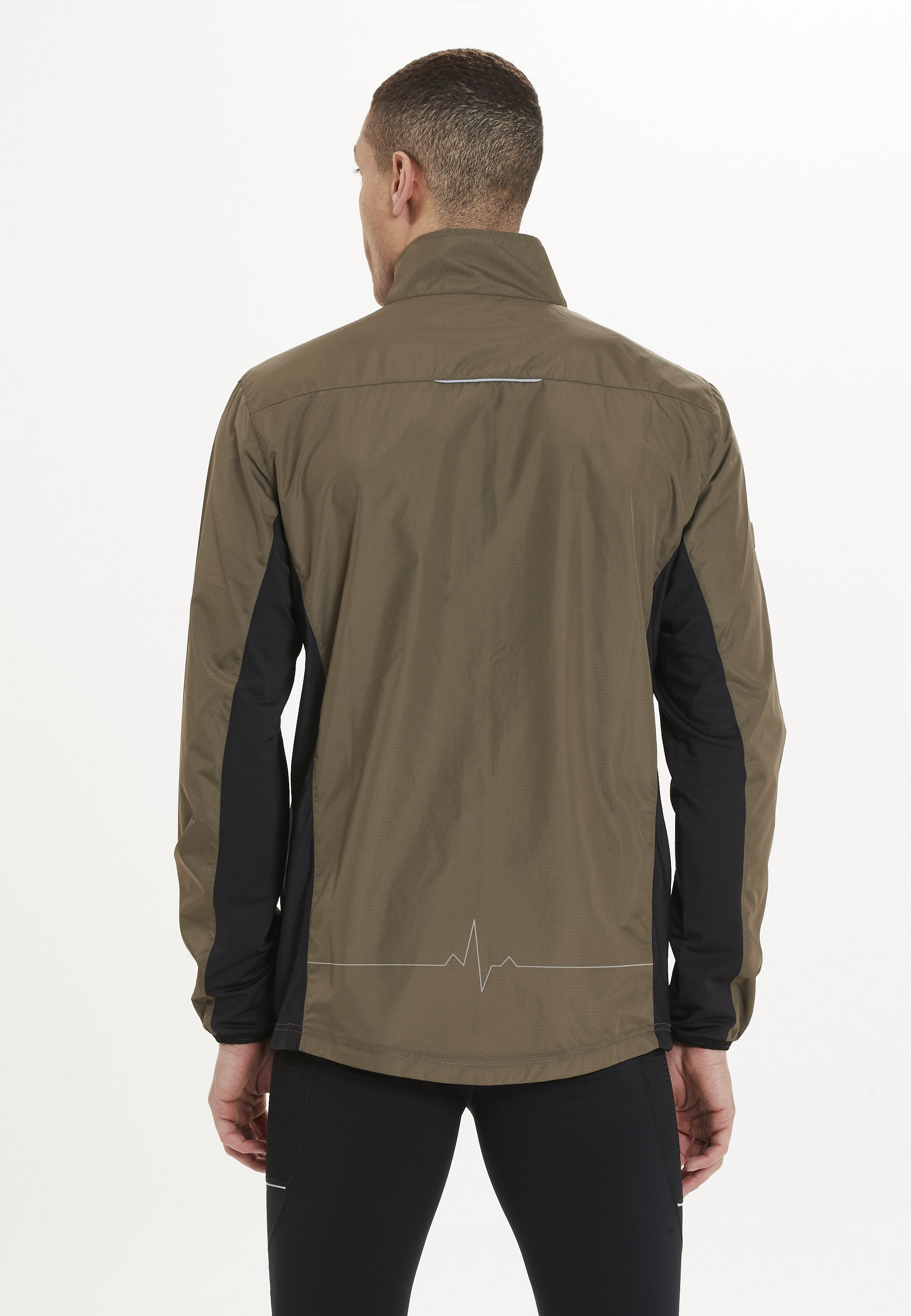 ELITE LAB, Shell Heat X1 Elite Jacket