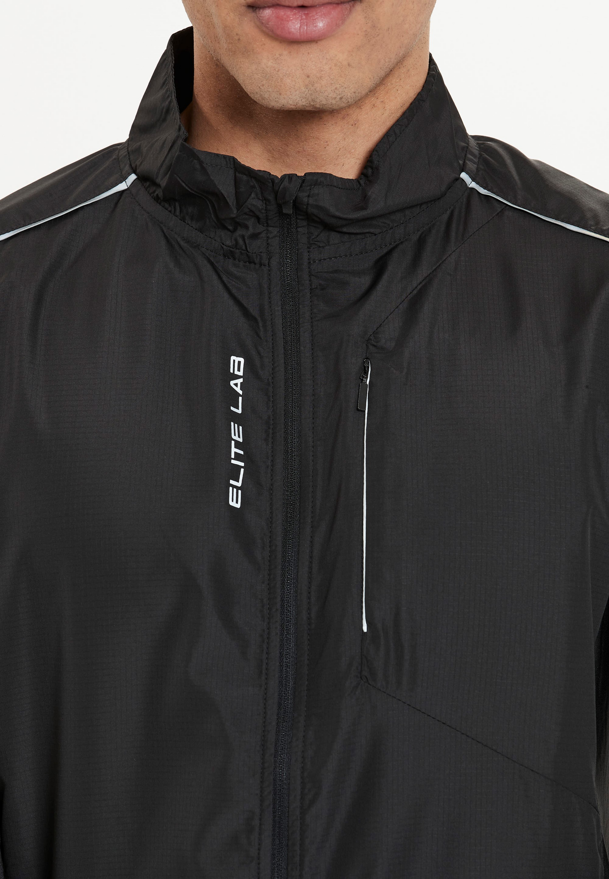 ELITE LAB, Shell Heat X1 Elite Jacket