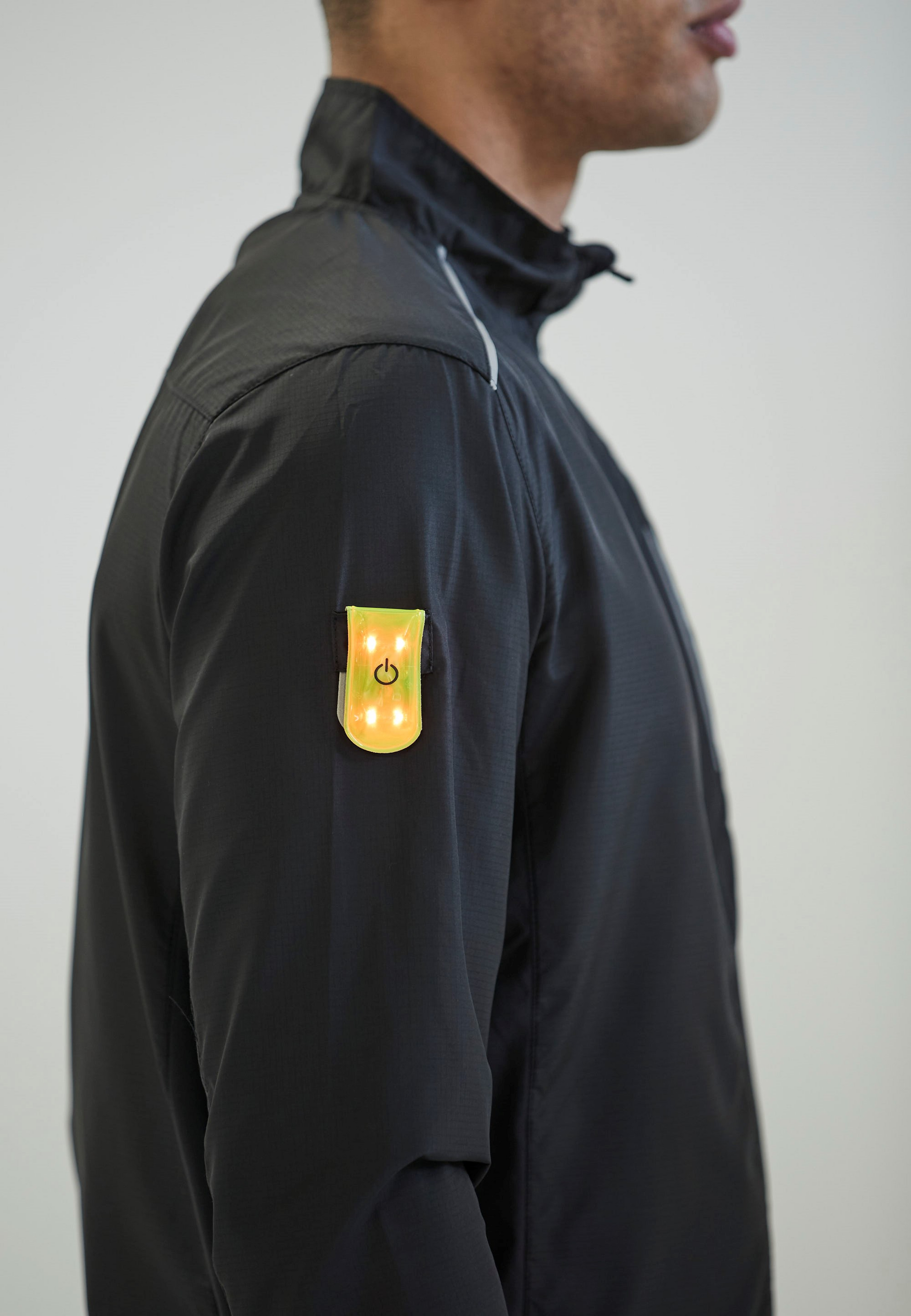 ELITE LAB, Shell Heat X1 Elite Jacket