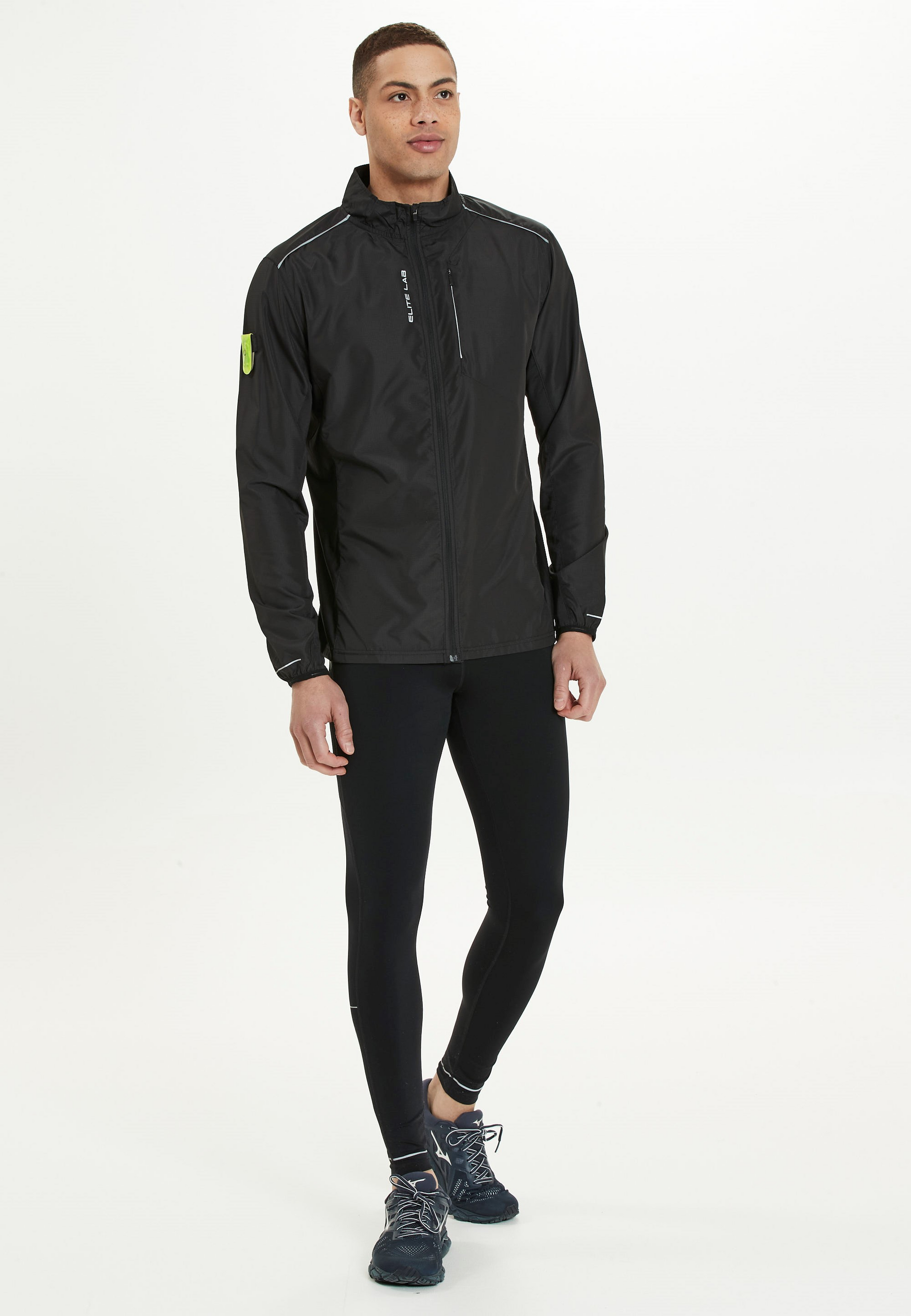 ELITE LAB, Shell Heat X1 Elite Jacket