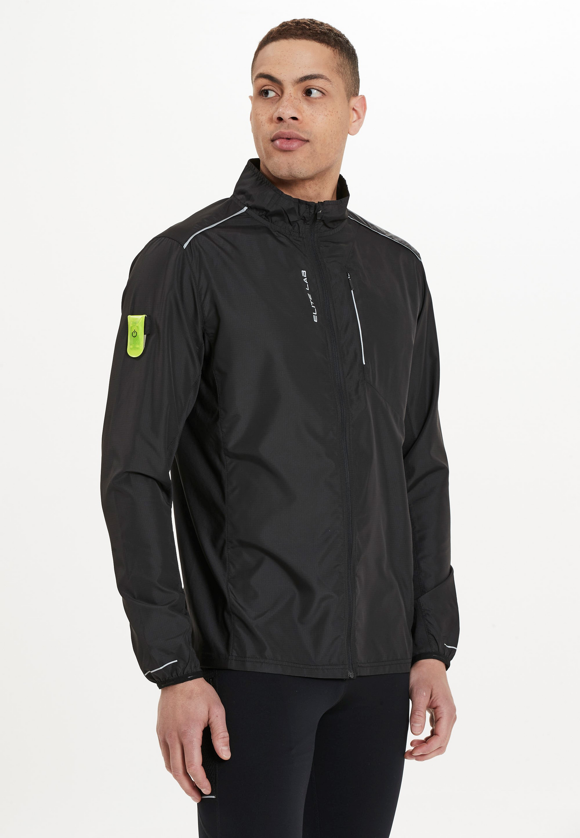 ELITE LAB, Shell Heat X1 Elite Jacket