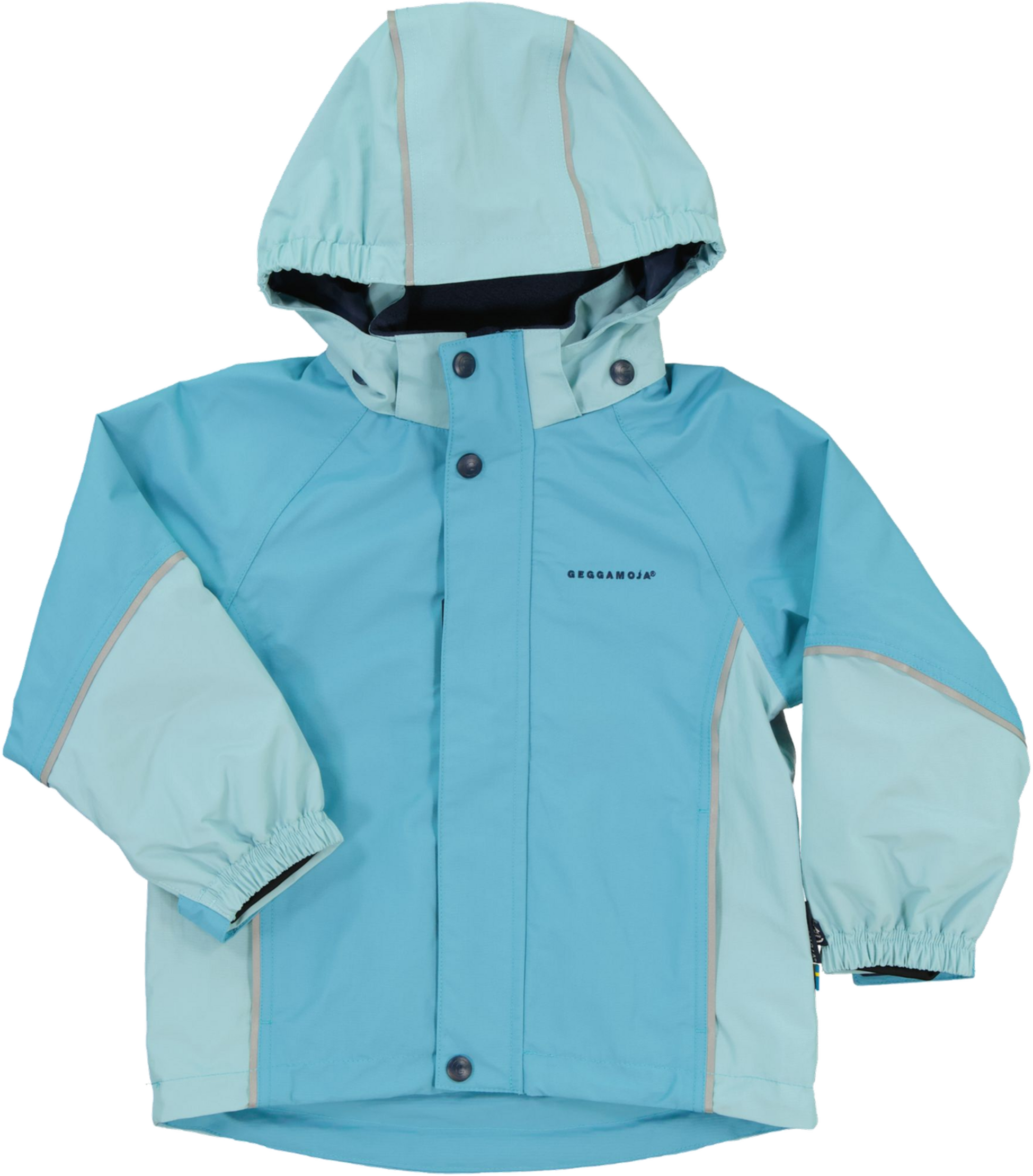GEGGAMOJA, Shell Jacket