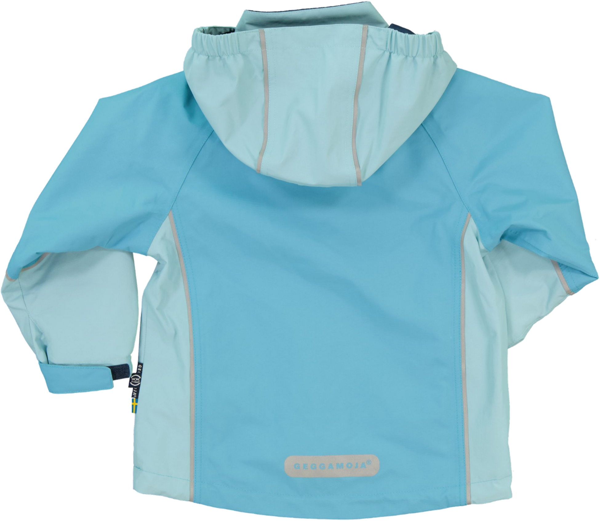 GEGGAMOJA, Shell Jacket