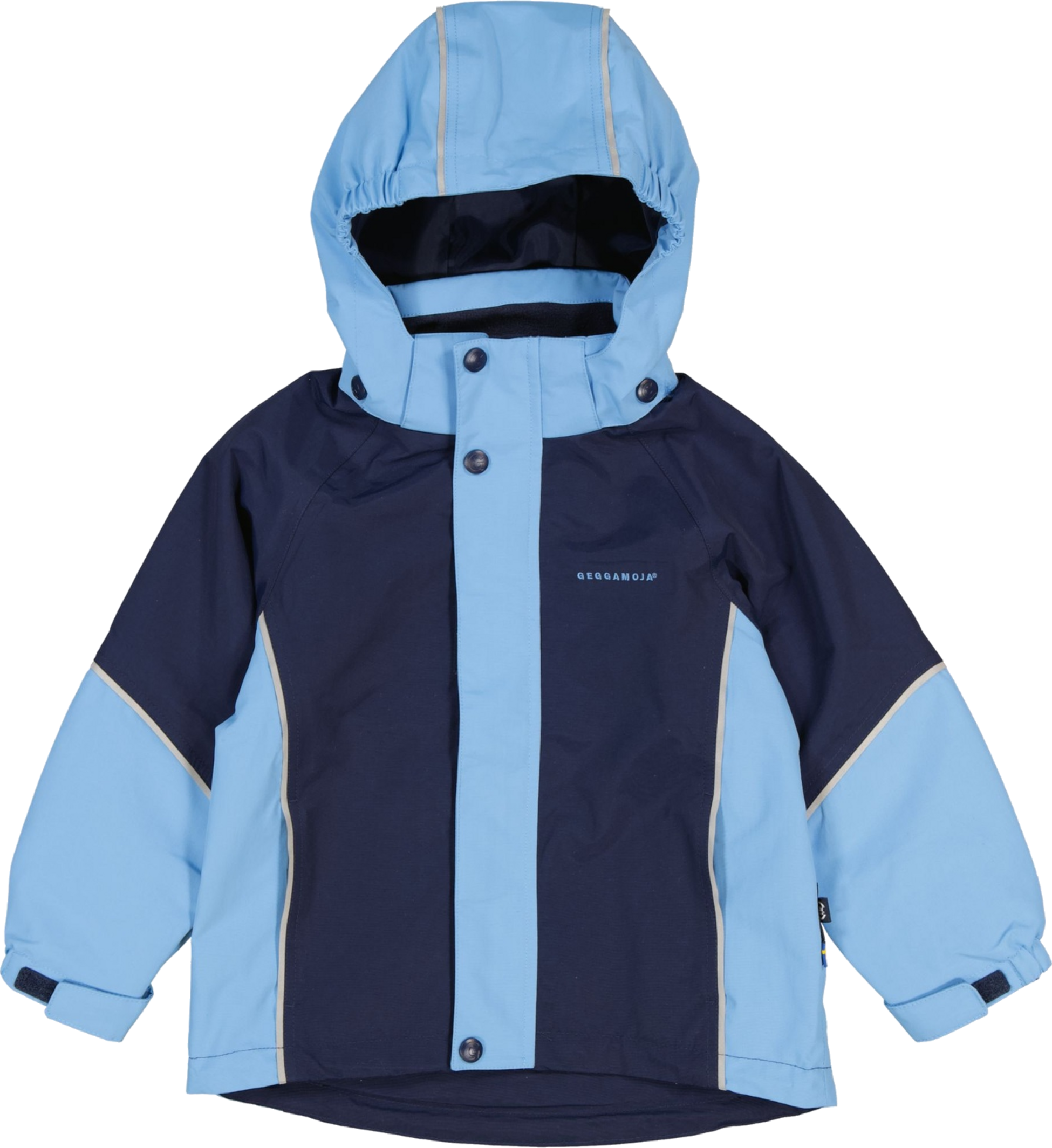 GEGGAMOJA, Shell Jacket