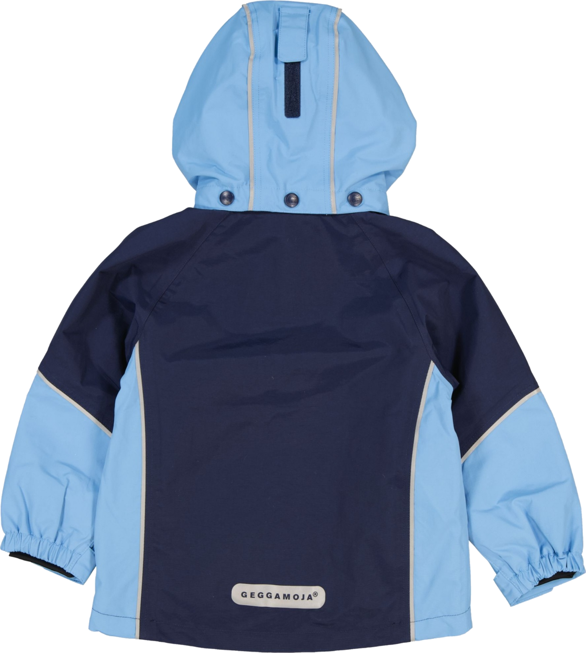 GEGGAMOJA, Shell Jacket