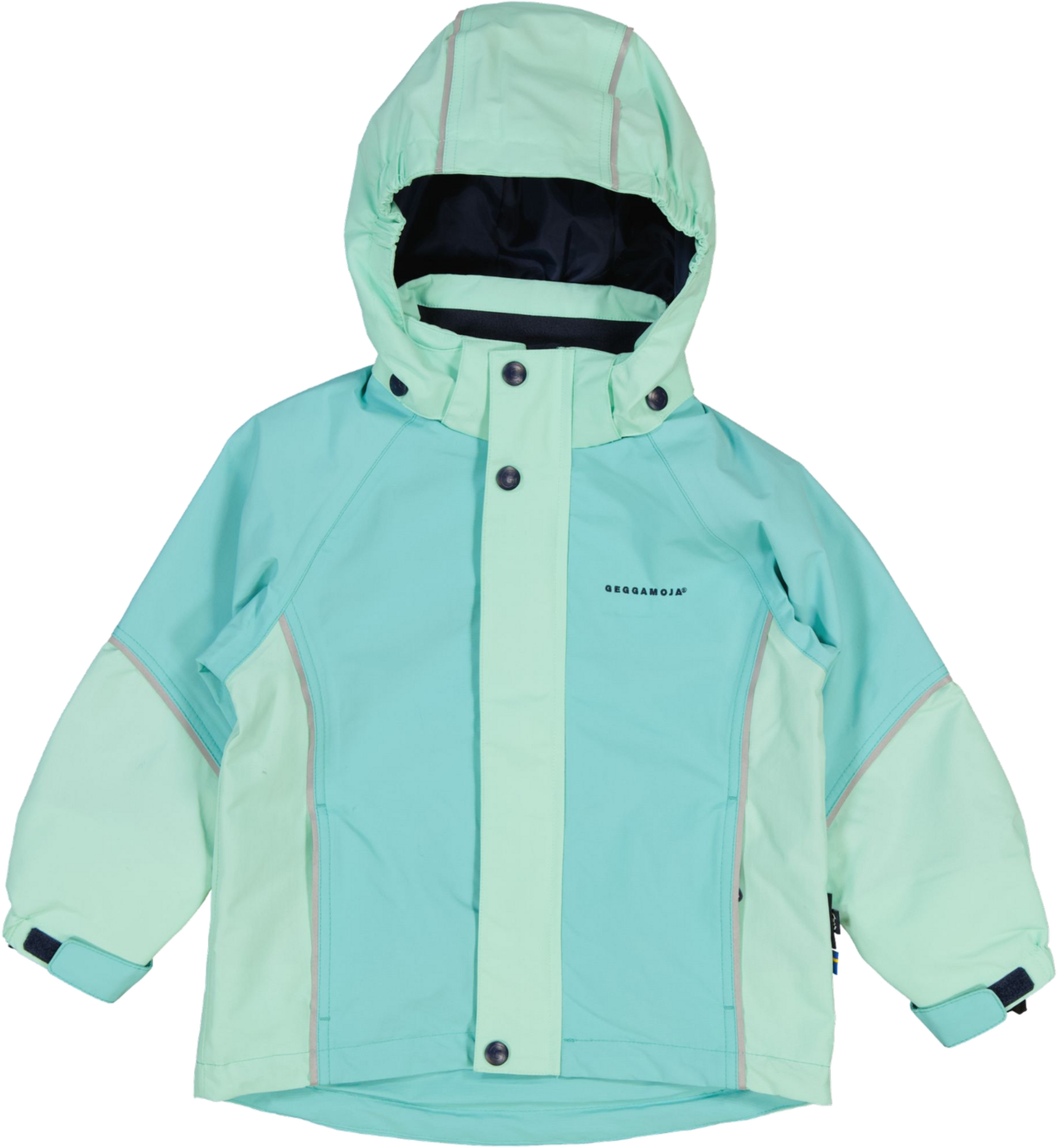 GEGGAMOJA, Shell Jacket